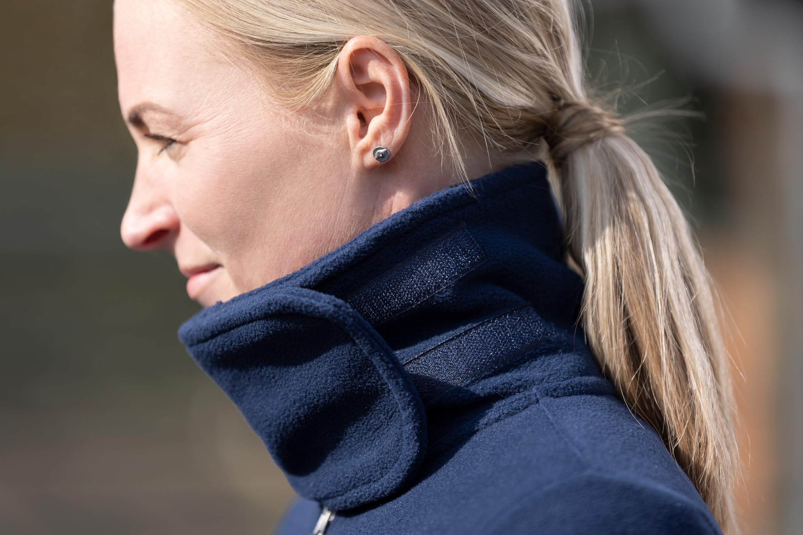 HKM Basil Chaqueta Unisex adulto (Pack de 1)