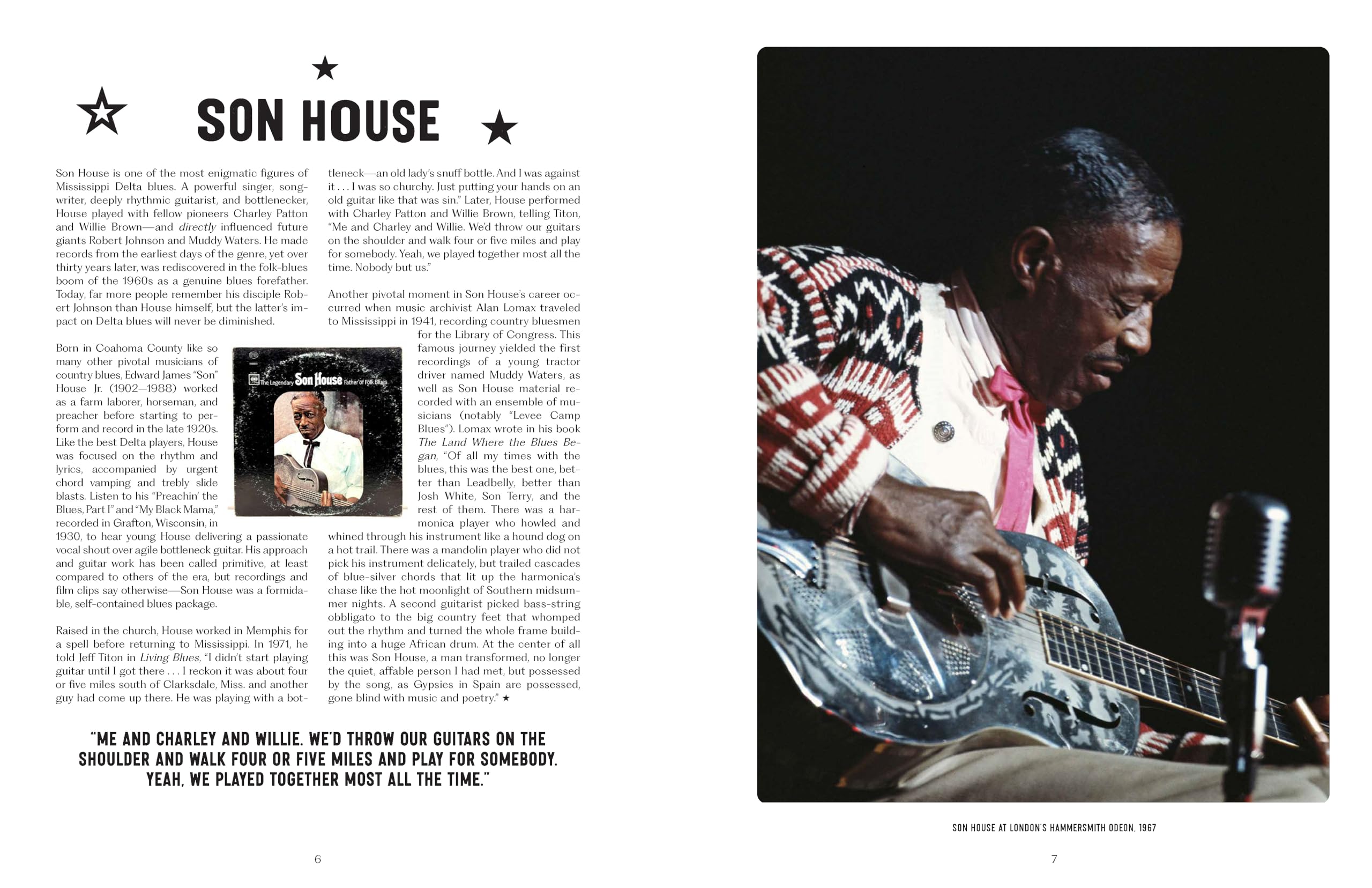 The Ultimate Book of Blues Guitar Legends: The Players and Guitars That Shaped the Music