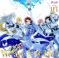 アイチュウ　ArS 虎彦　アキヲ　恭介　子規　楽　輝　ペイント　スーツ 鳶倉 アキヲ│ArS│ユニット&キャラクター│アイ☆チュウ 公式サイト