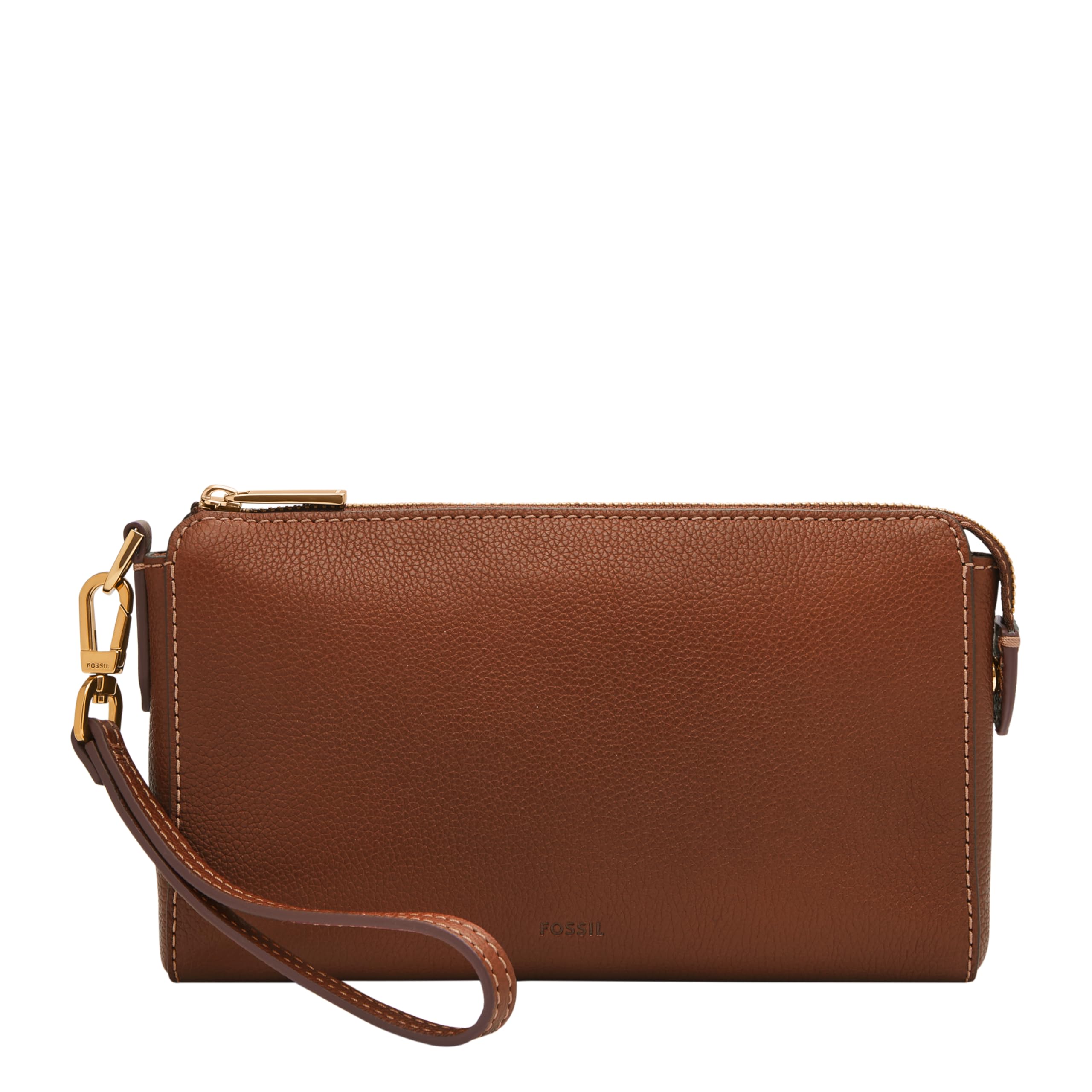 Fossil Wristlet Pouch