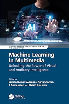Machine Learning in Multimedia (Innovations in Multimedia, Virtual Reality and Augmentation)-Wow! eBook