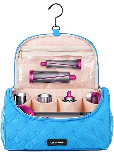 Miniatura 1 de Clearlove Funda Airwrap, verde azulado, Moda