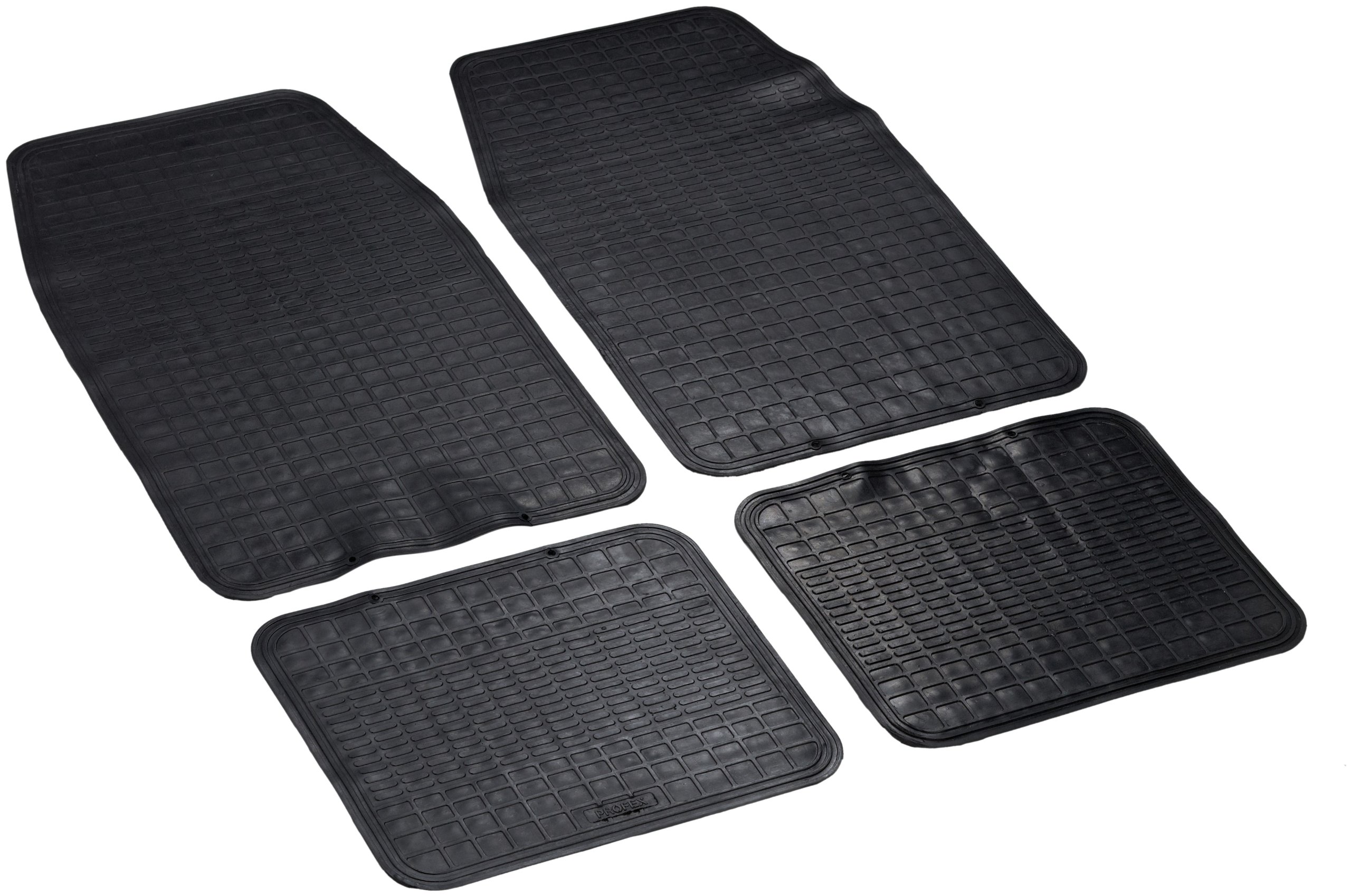 Unitec 74514 UNI Car Mats