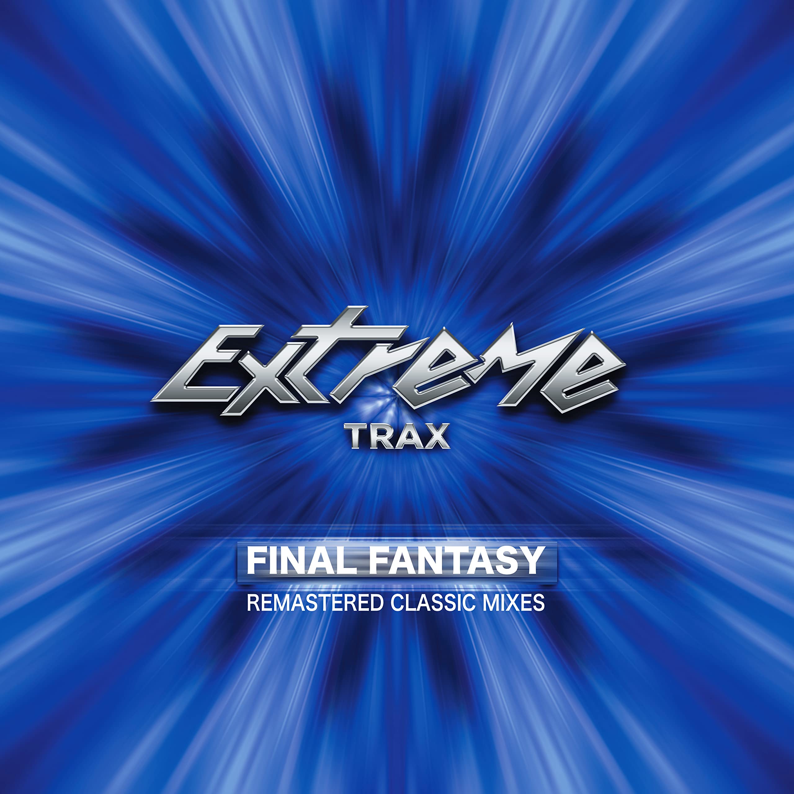 Extreme Trax