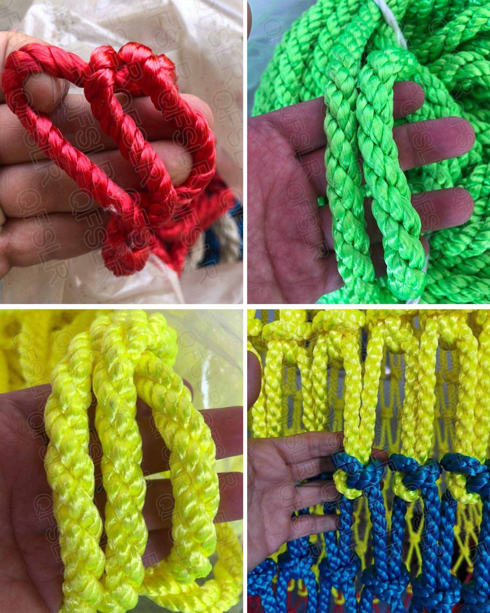 Amazon.co.jp: クライミング ネット ロープ 室内 アウトドア スポーツ