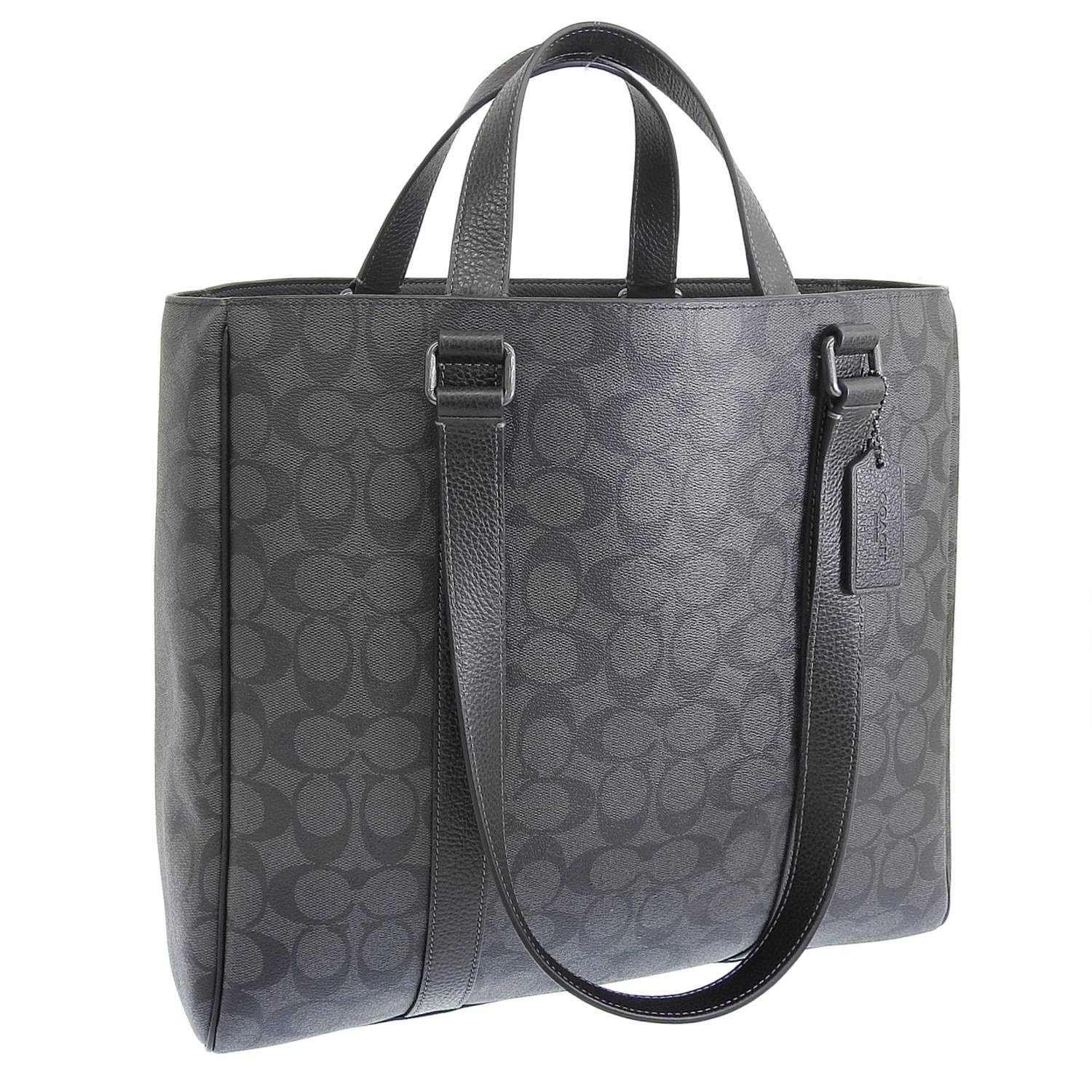希少カラー 未使用級 COACH コーチ レザー トートバッグ 2way 