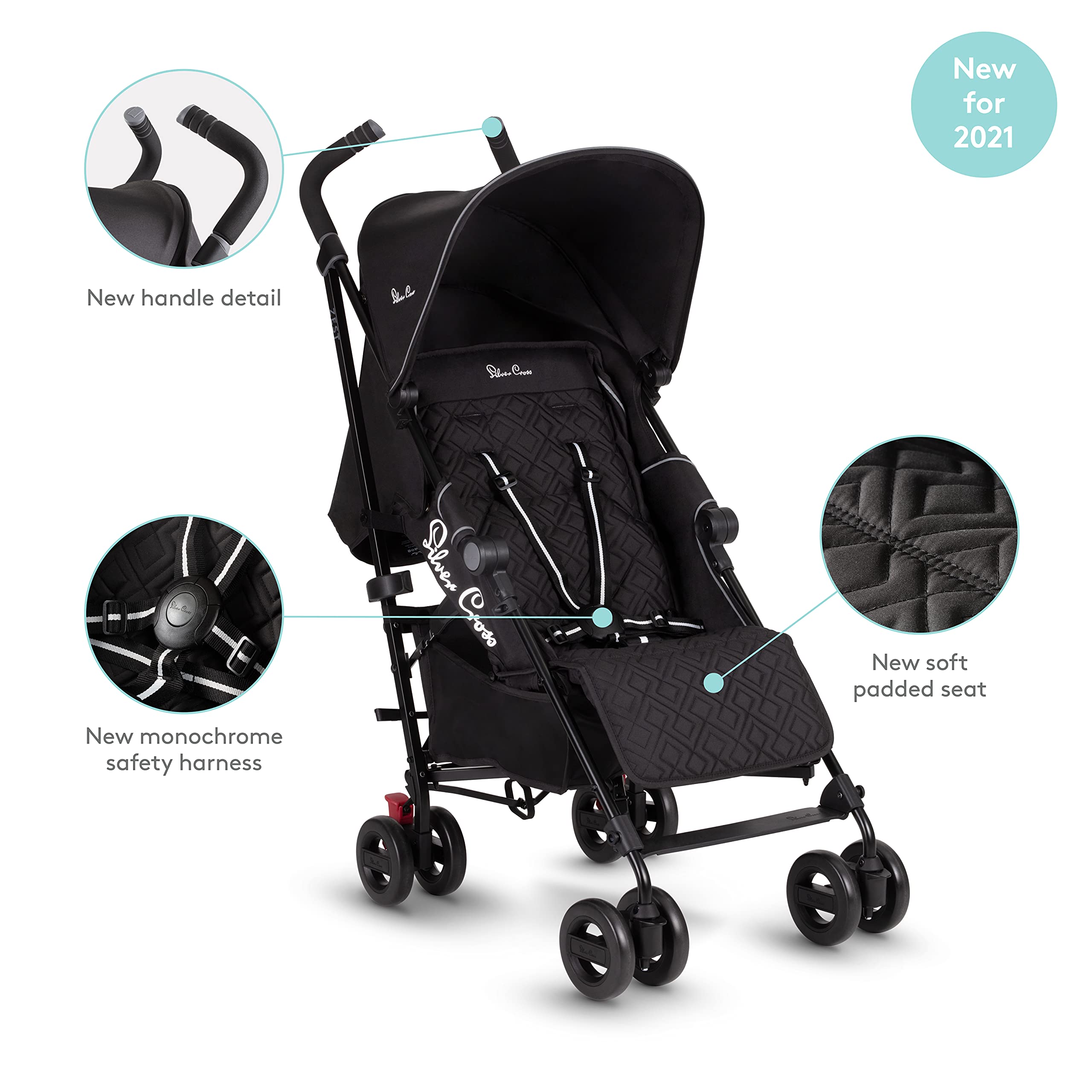 Shop john lewis silver cross stroller Shop Black Friday