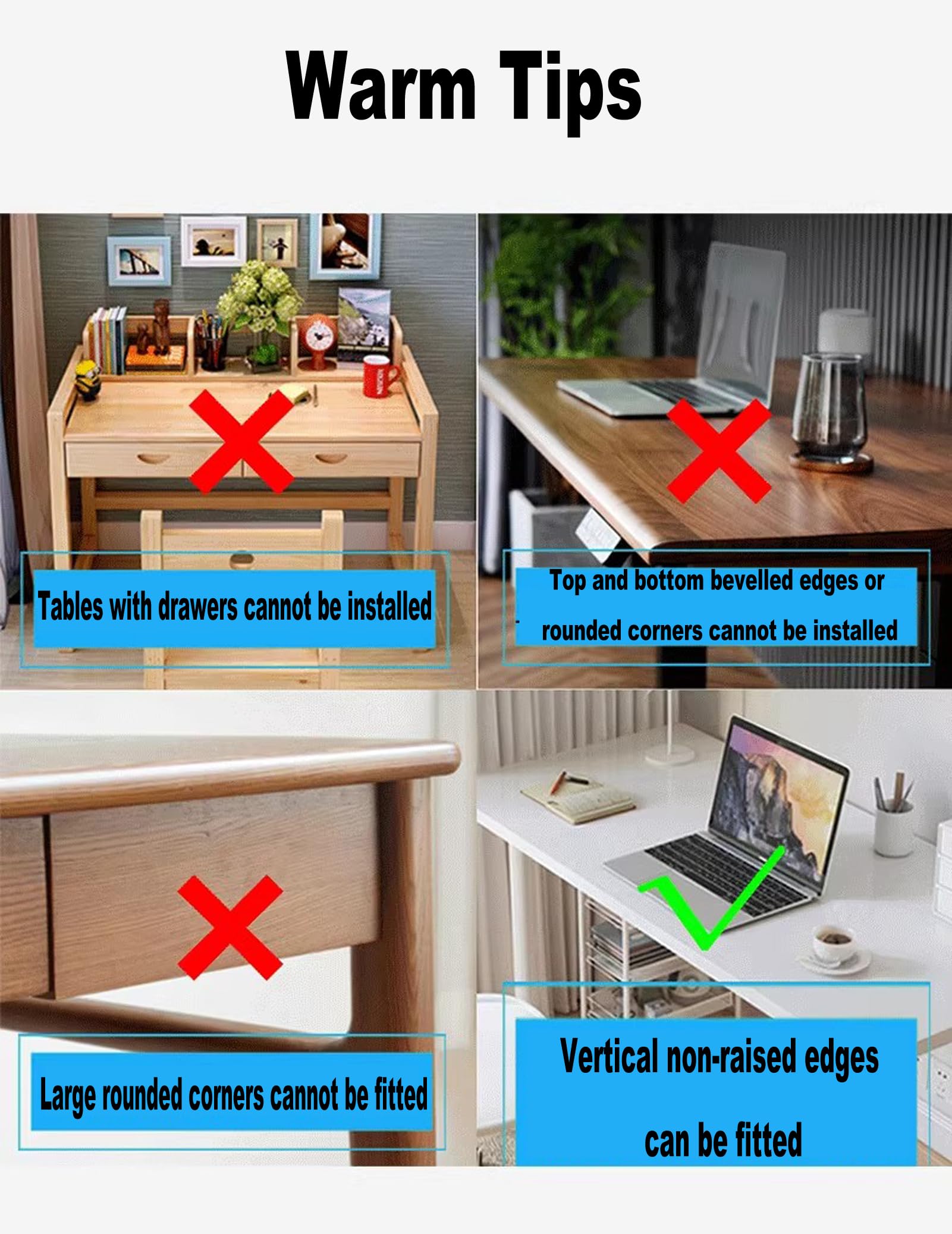Vassoio pieghevole per tastiera, estensione salvaspazio per scrivanie, riduce l'affaticamento, soluzione perfetta per piccoli spazi, accessorio per postazione di lavoro regolabile per computer