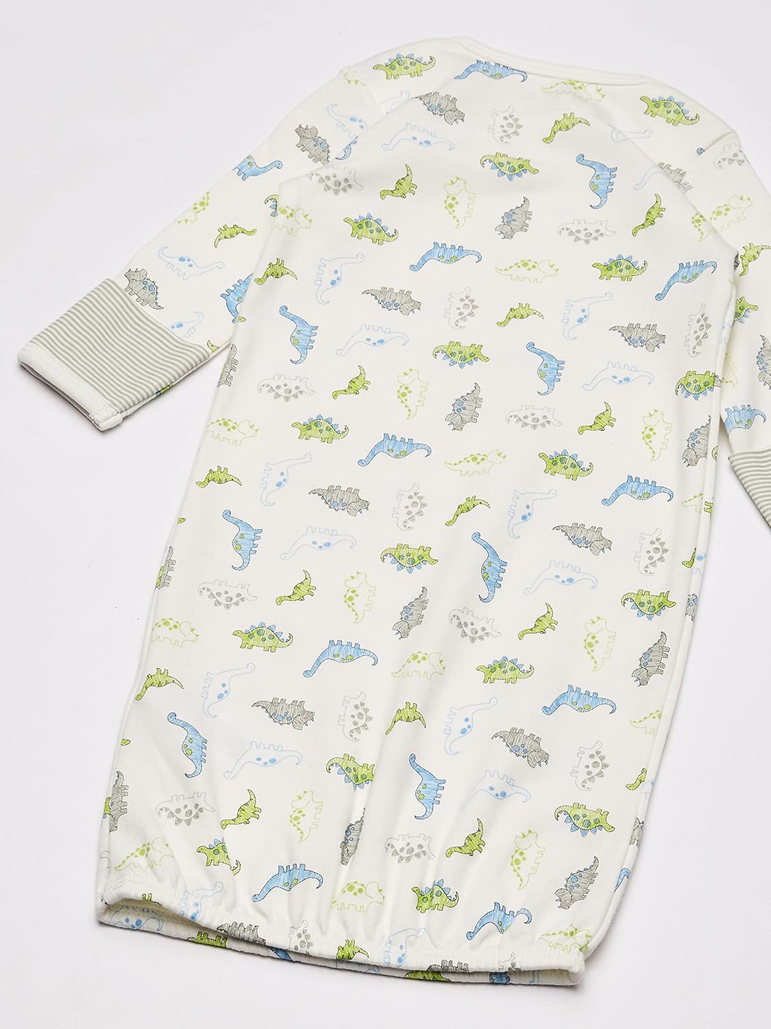 Miniatura 4 de Little Me Boys' Infant and Toddler Nightgowns