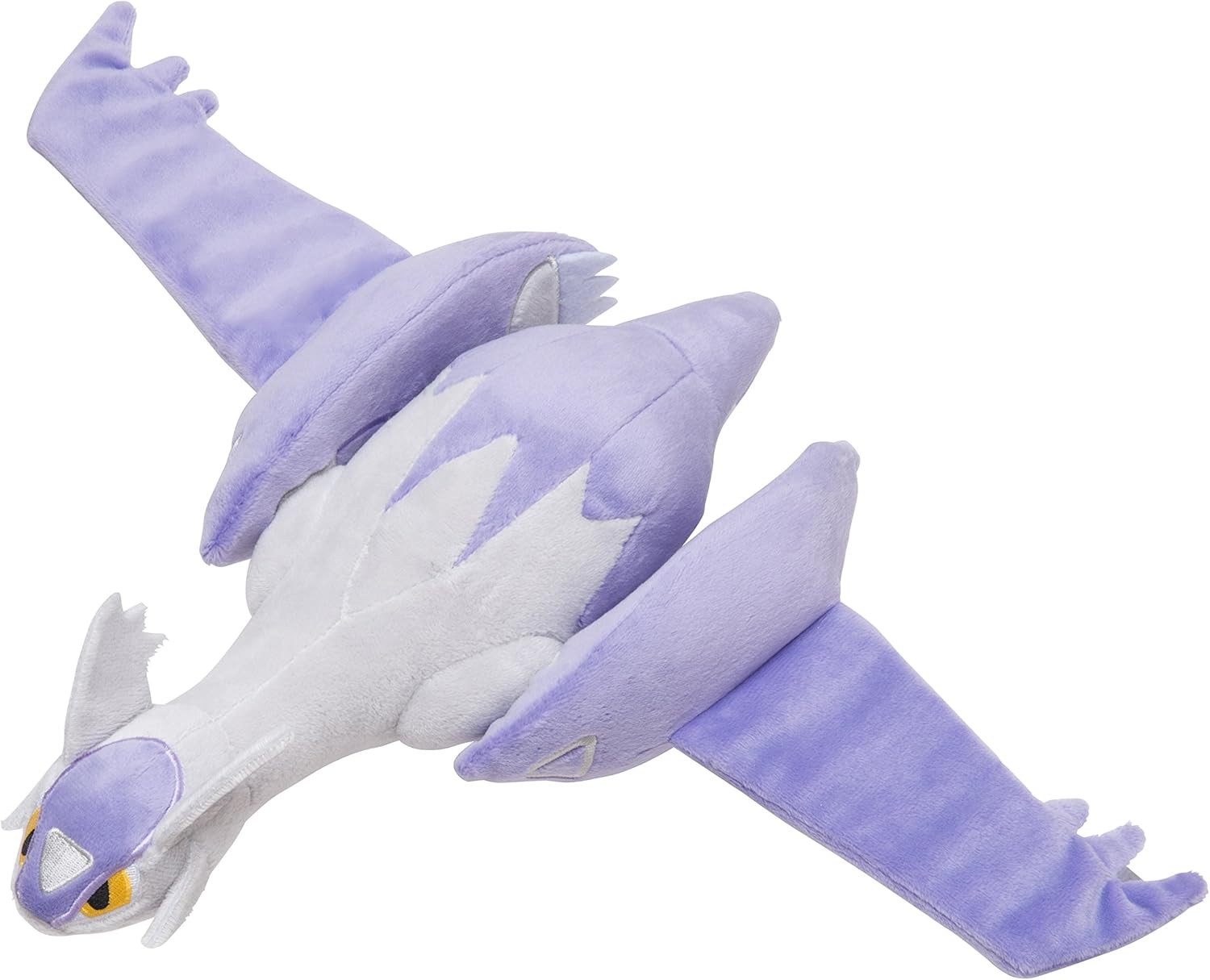 Amazon Co Jp ポケモンセンターオリジナル ぬいぐるみ メガラティアスoa おもちゃ