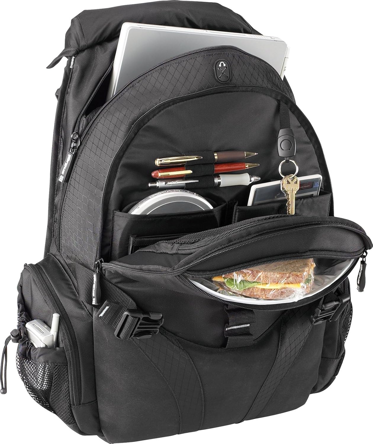 targus voyager backpack