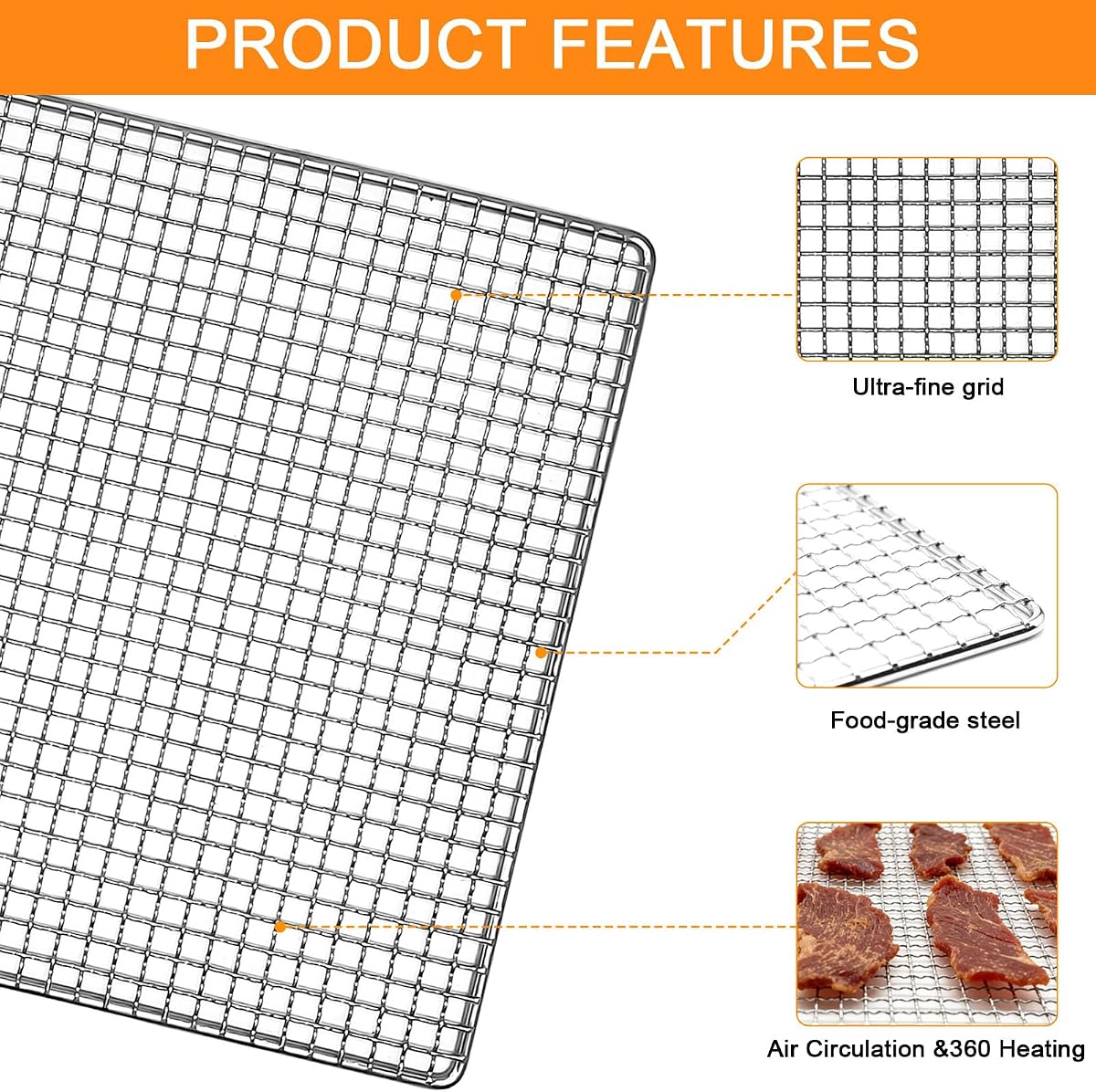 Cosori Premium Food Dehydrator view 4