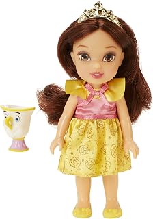 Belle Petite Princess Doll