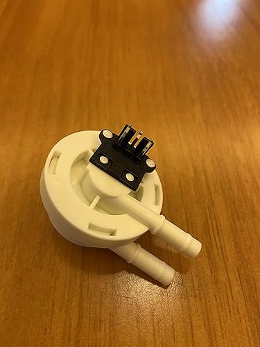 Miniatura 4 de Joytata Caudalímetro para máquina de café, detecta el flujo de agua, sensor de agua para cafetera espresso (FM-01)