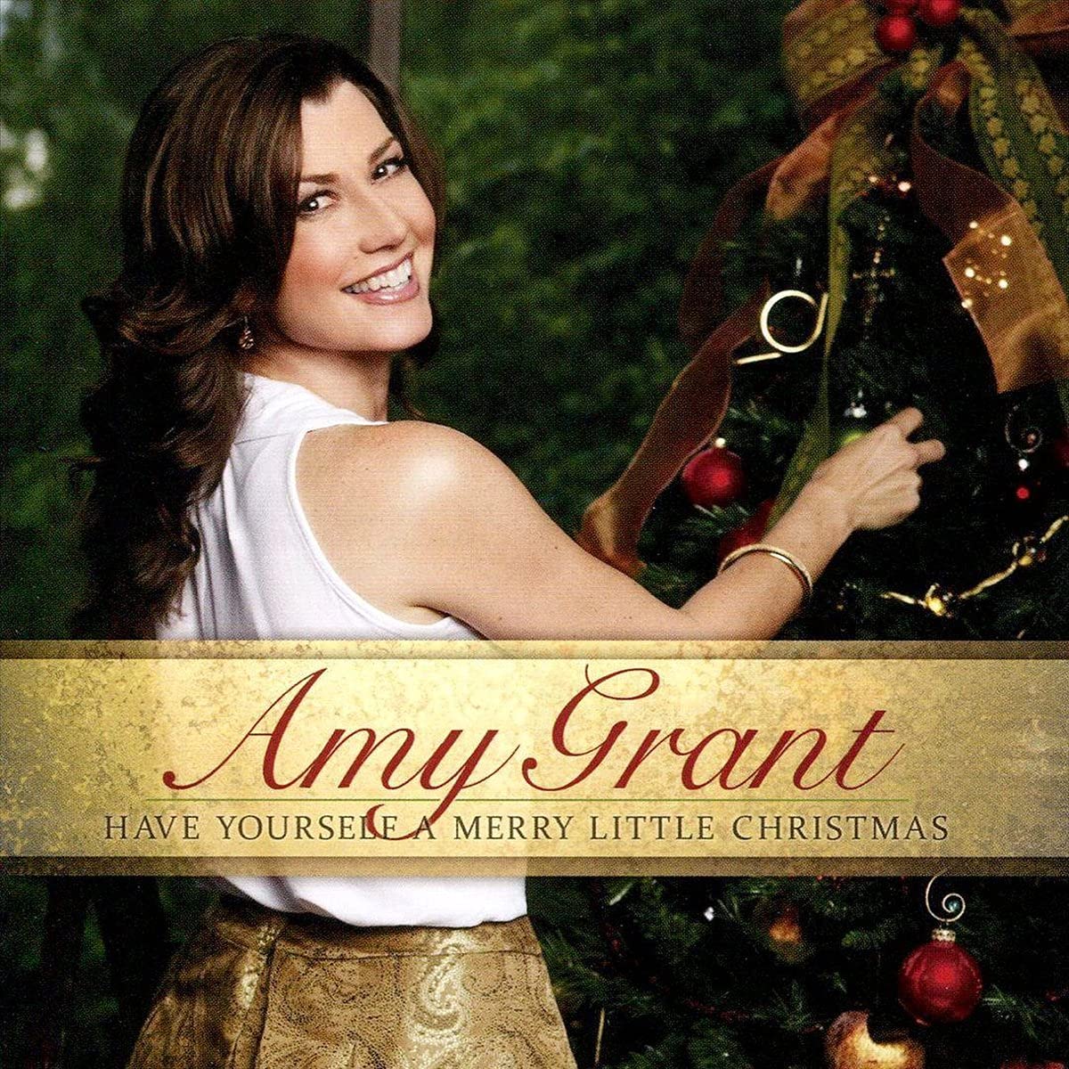 Have Yourself a Merry Little Christmas