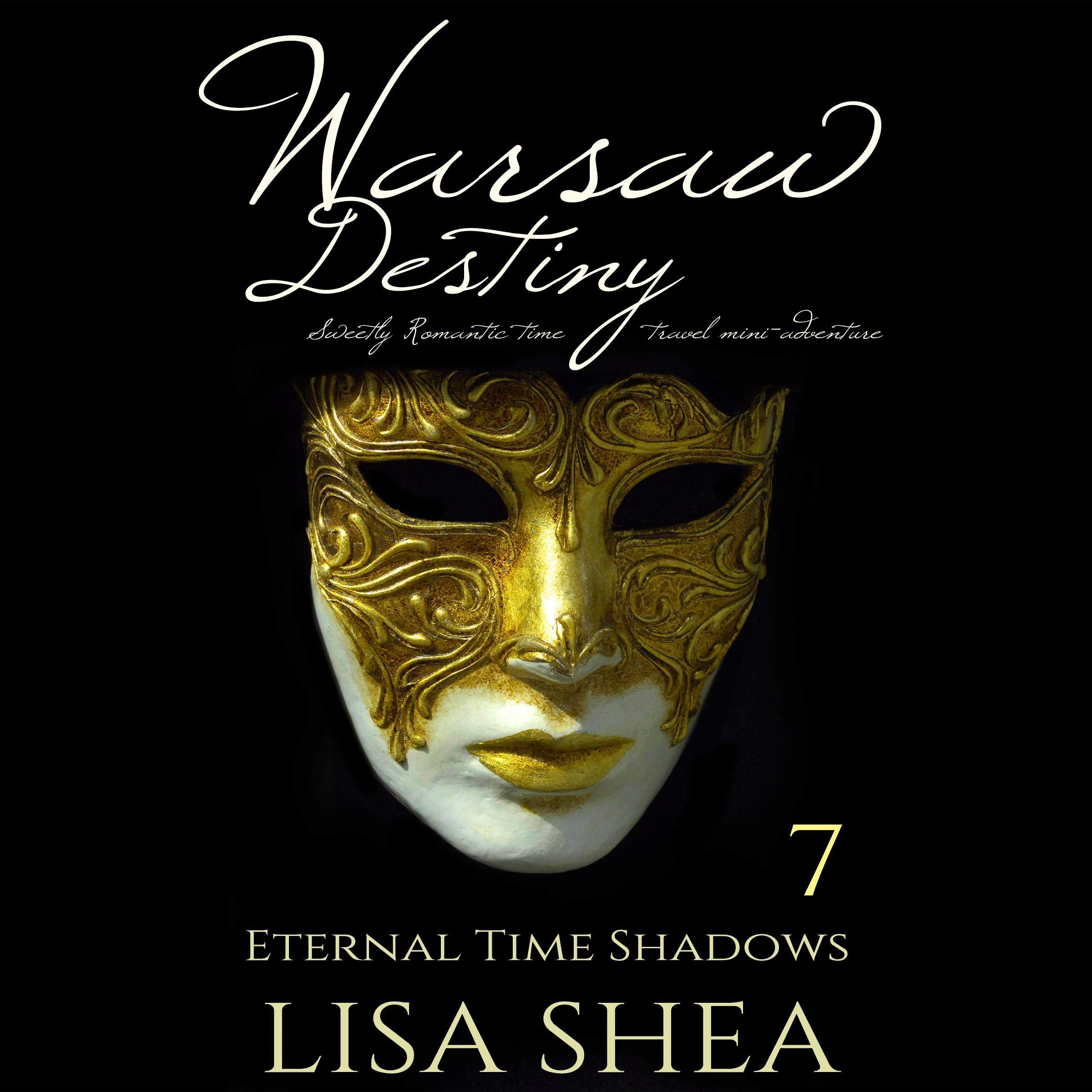 Cover art for Warsaw Destiny