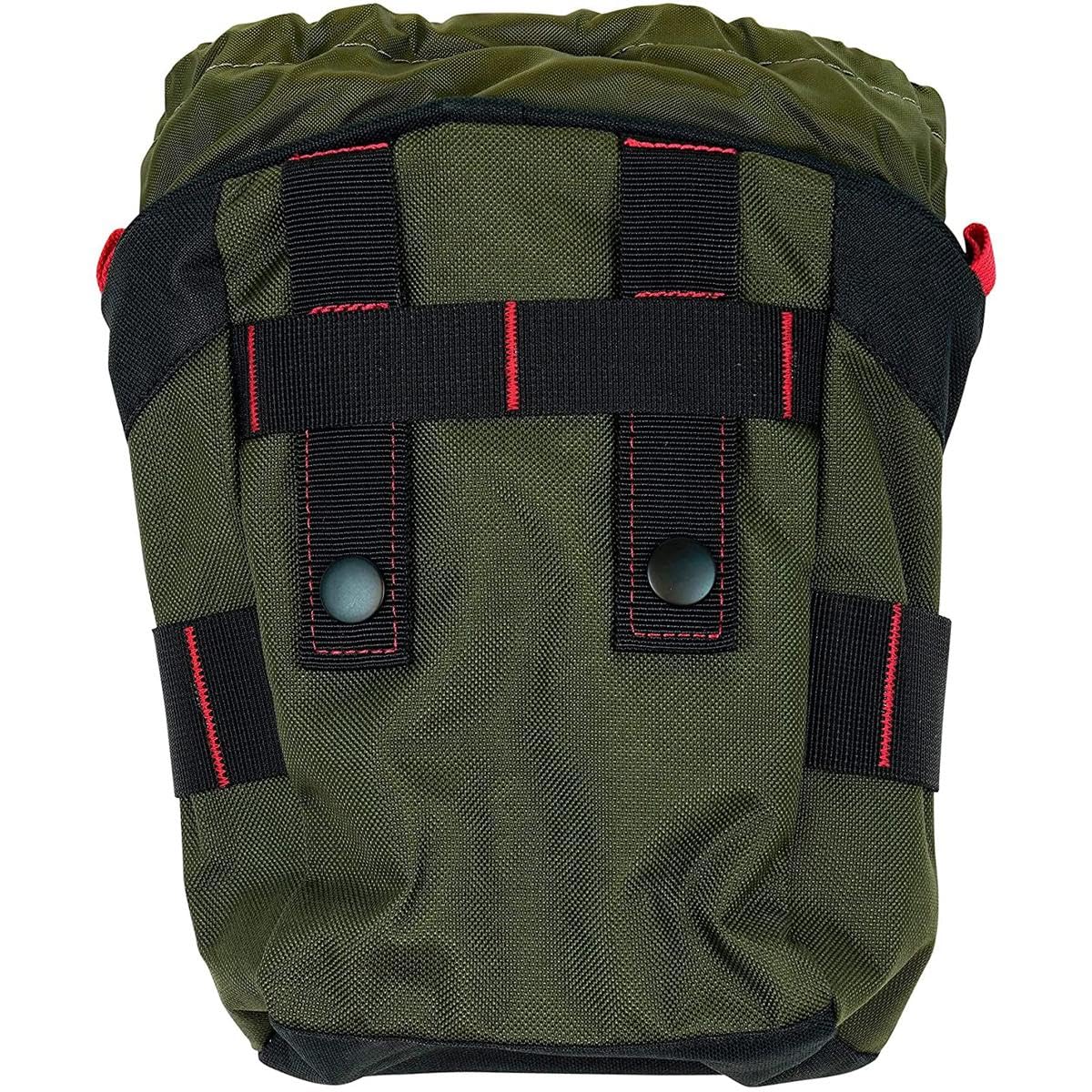 Sacca XP Find Pouch Porta Oggetti PINPOINTER REPERTI per Metal Detector Borsa Marsupio Cinghia Regolabile da Cintura