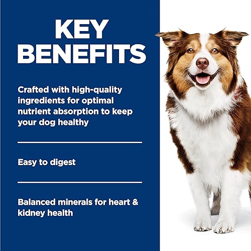 Miniatura 6 de Hills Science Diet Wet Dog FoodBeef  Barley Recipe