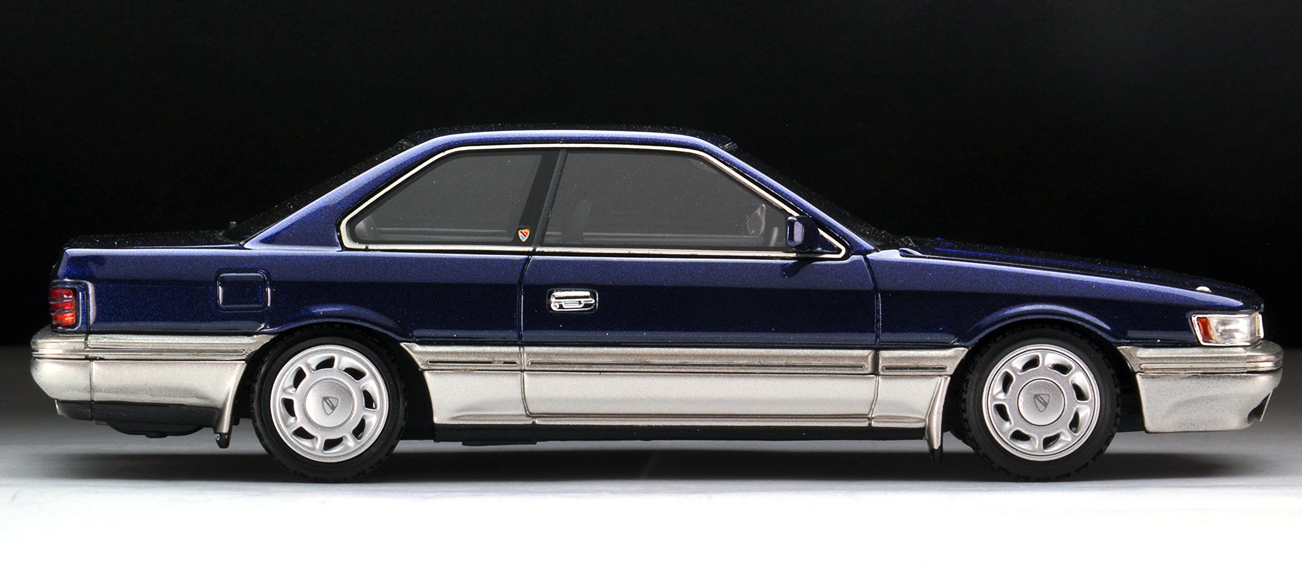 Amazon | ignition model×TOMYTEC 1/43 T-IG4305 あぶない刑事 