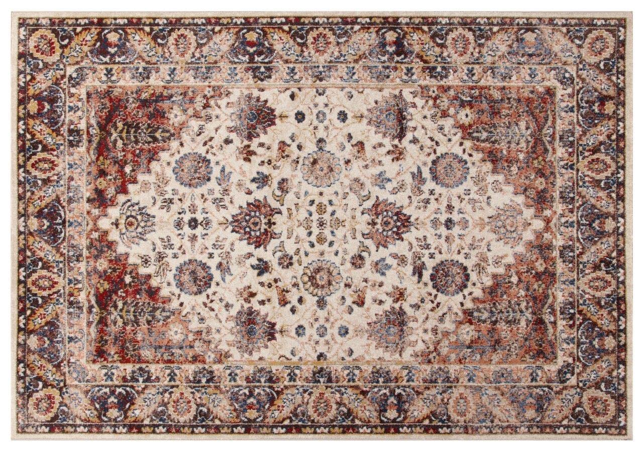 Galleria Farah1970 Modern New Carpet Tapis Teppich Alfombra rug 200x60 CM