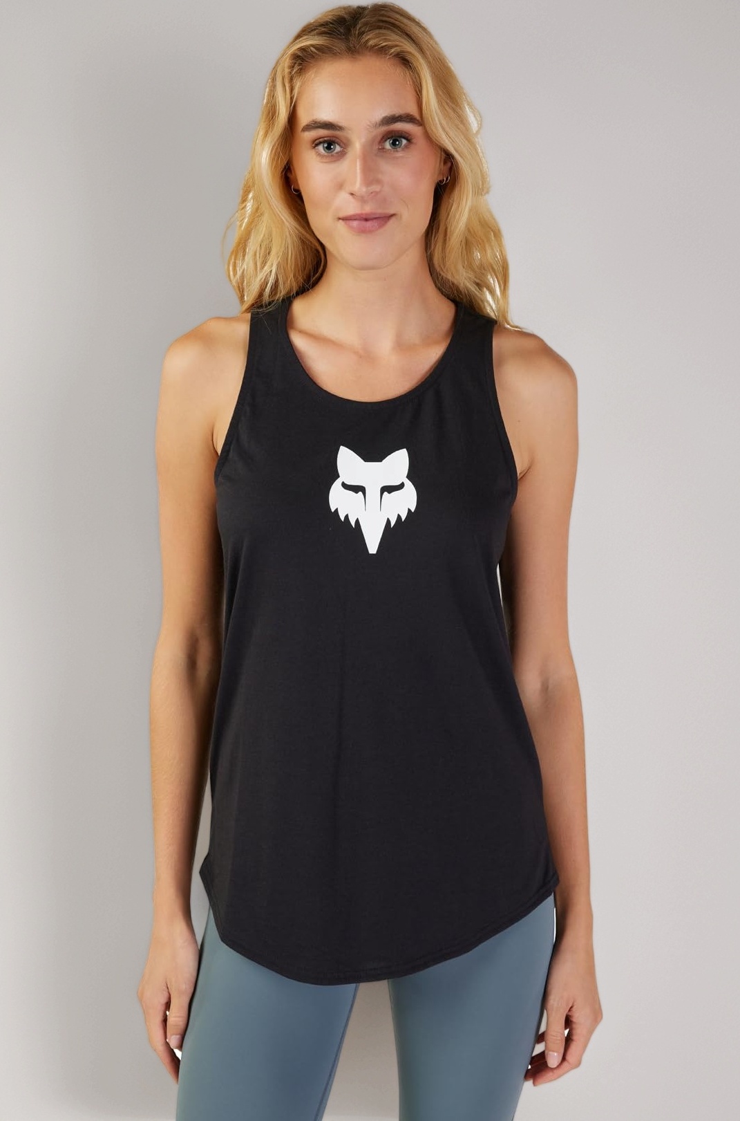 Women's Fox Head Tank
