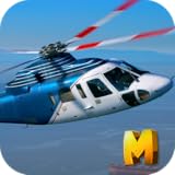 Real Helicopter Adventure 3D