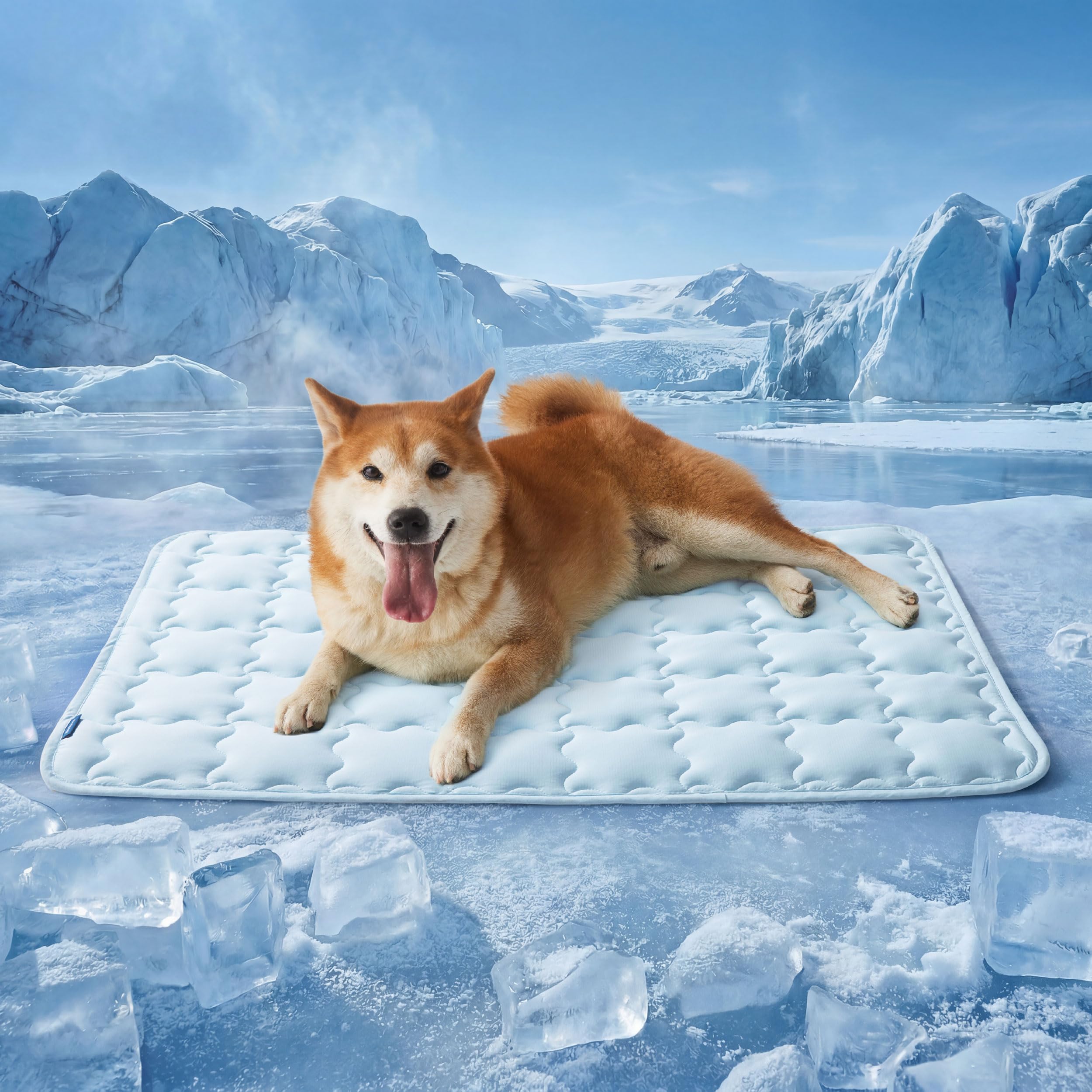 Bedsure ArcticMax cooling mat