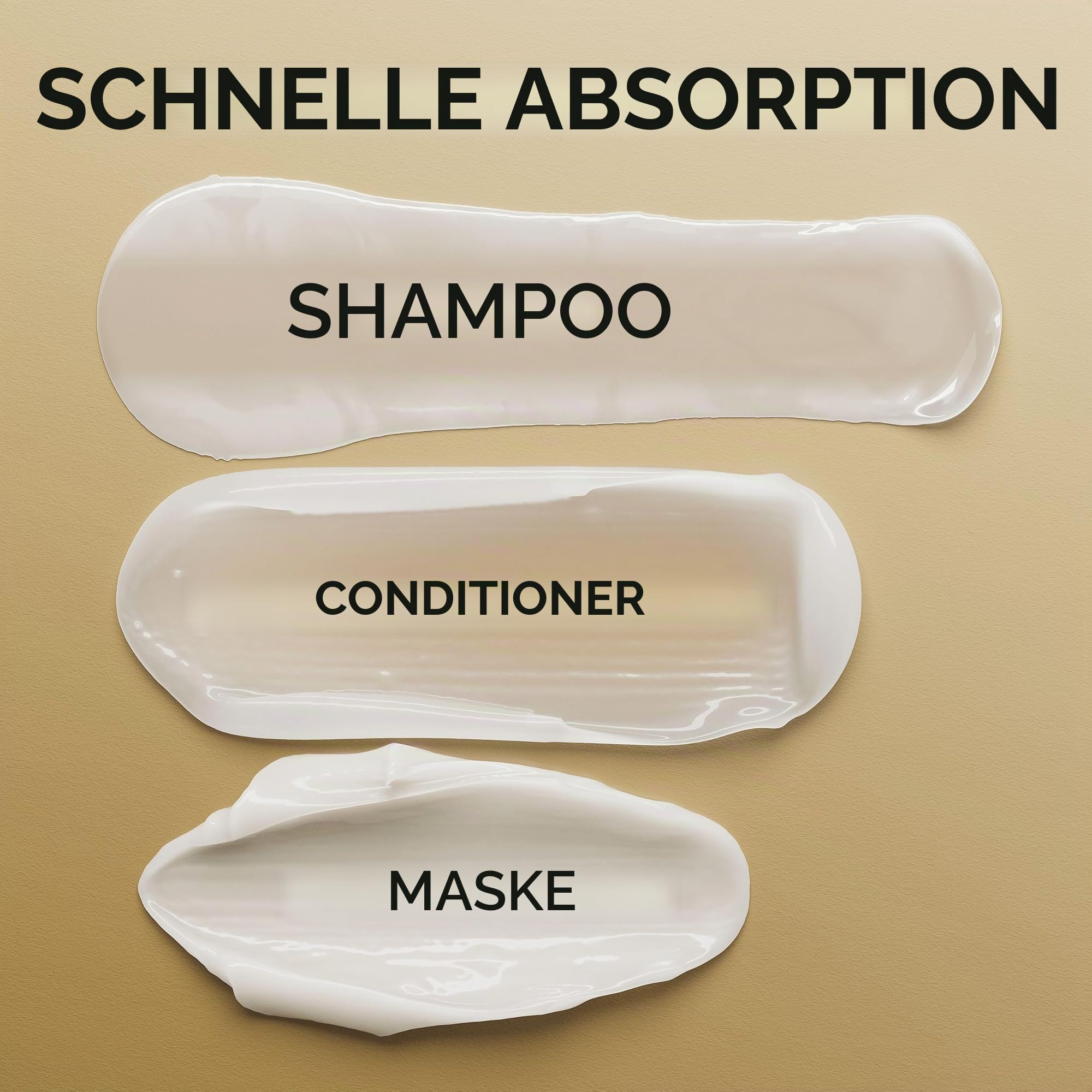 Pantene Pro-V Sanftes und glattes Shampoo 1000 ml und Conditioner, 800 ml, mit Spender, krauses und ausschaltendes Haar
