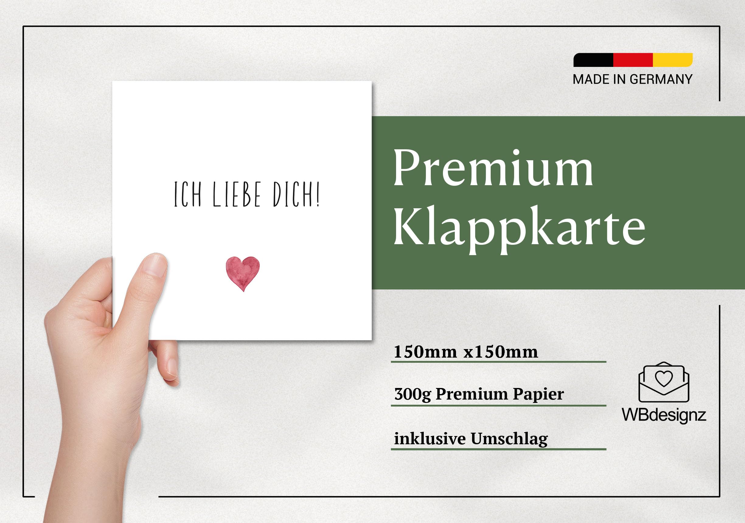 Une Carte D'anniversaire De Mariage Joliment Décorée, Anniversaire De Mariage, Anniversaire D'amis, Carte De Luxe, Carte Souvenir - France