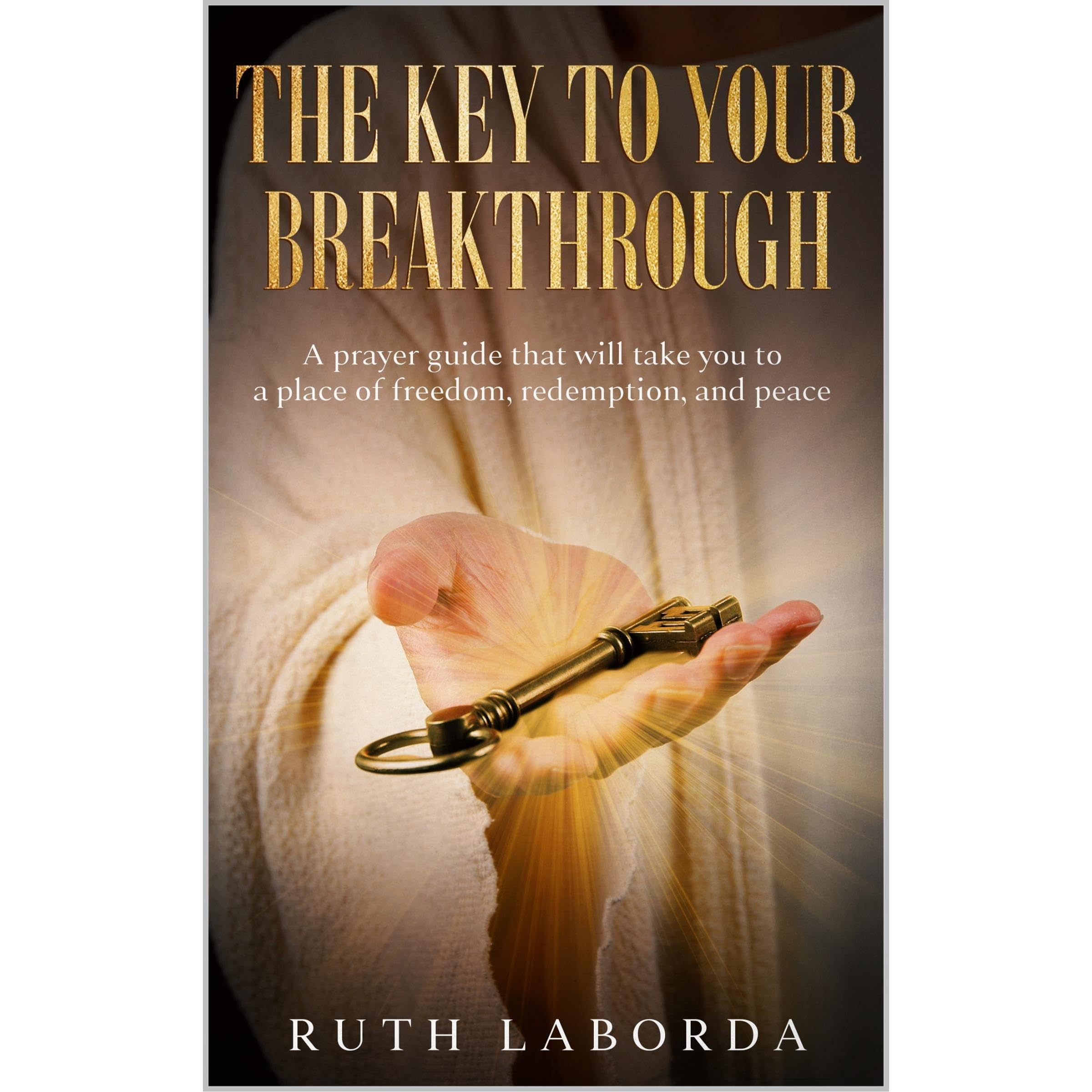 The Key to Your Breakthrough