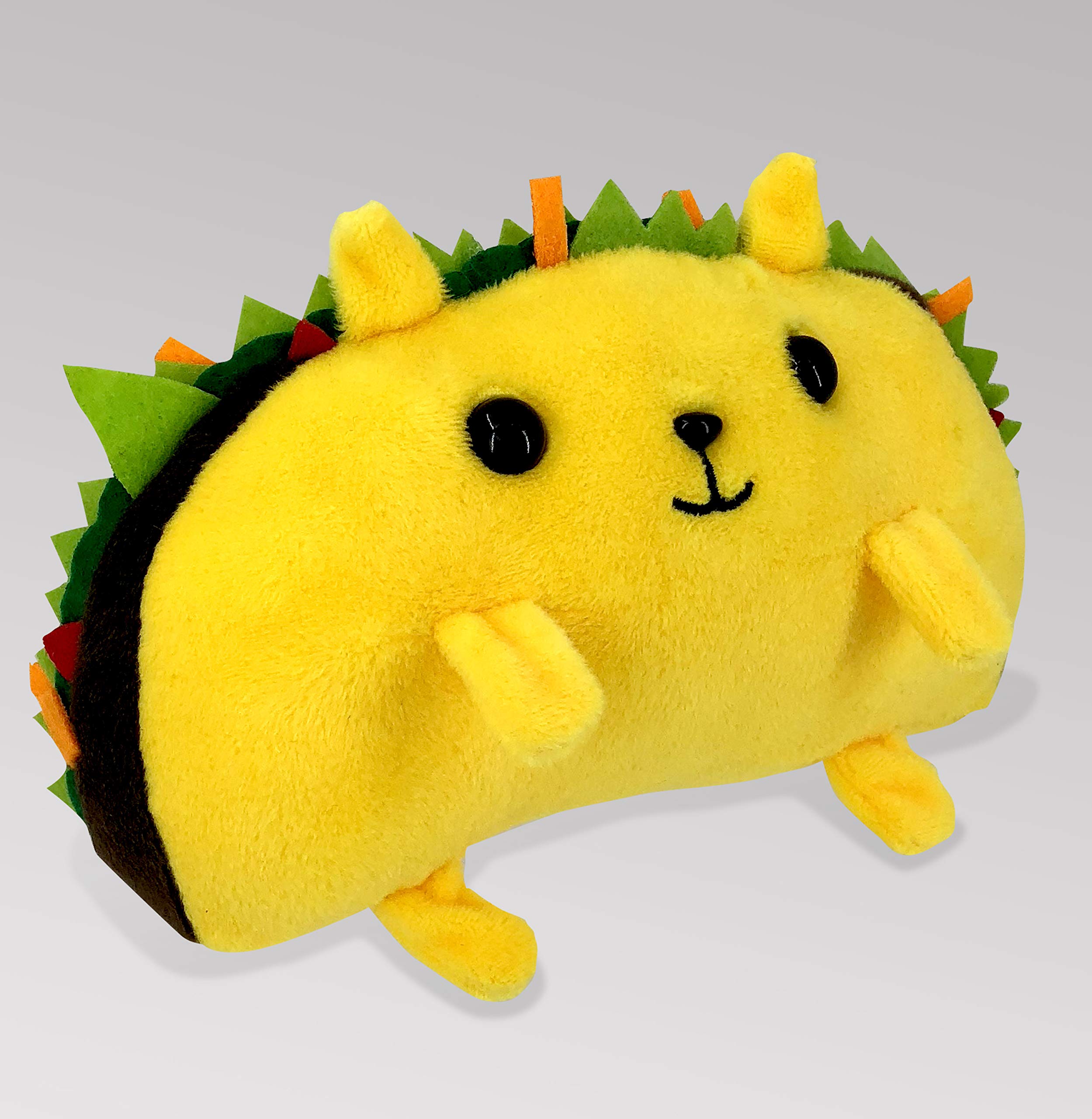 exploding kittens collectible plush
