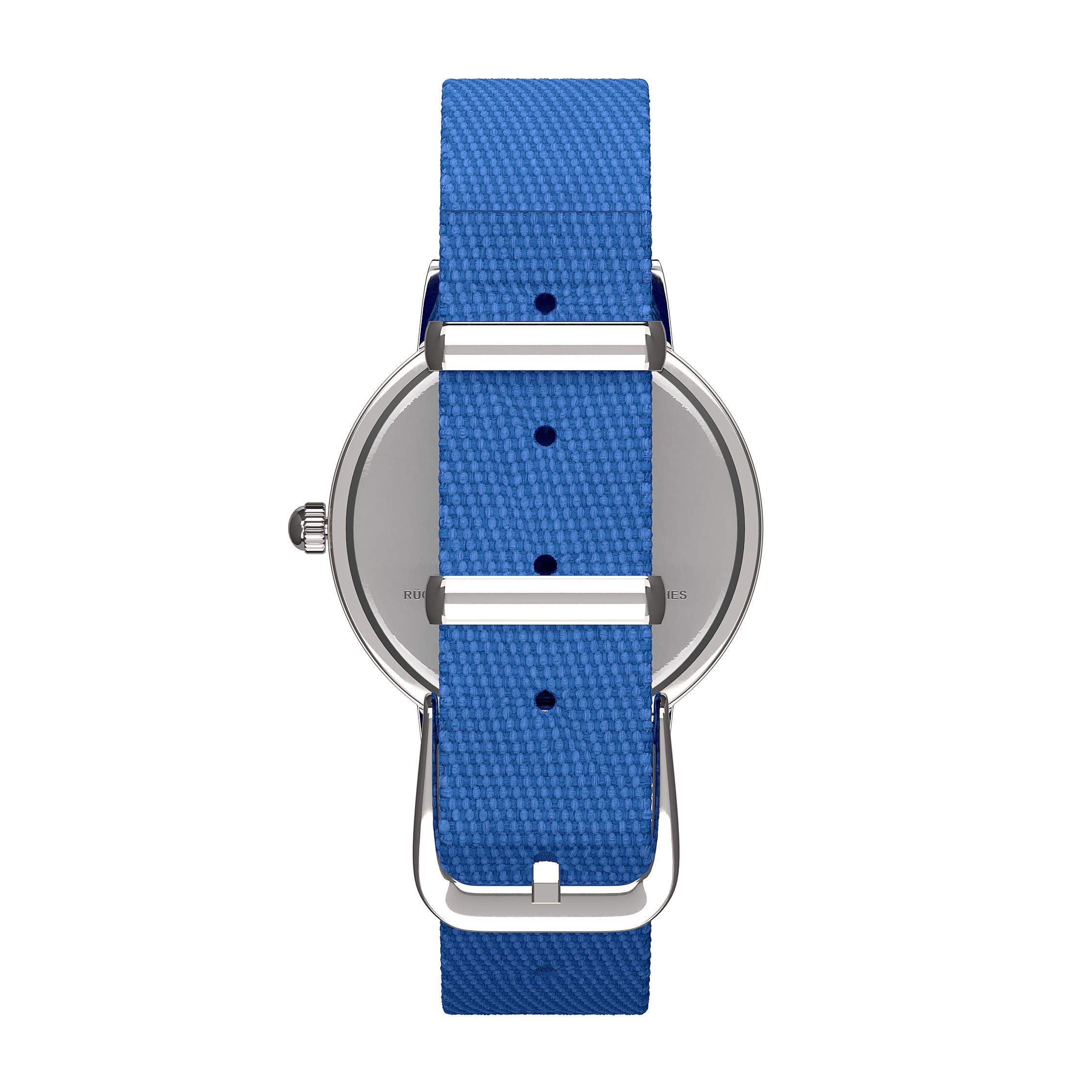 Cander Berlin MNU 1030 Kinderwanduhr Wanduhr und MNA 1030 J Armbanduhr Kinder Armbanduhr Kinderuhr Lernuhr Jungen