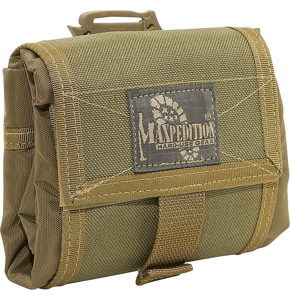 Maxpedition Plecak Rollypoly