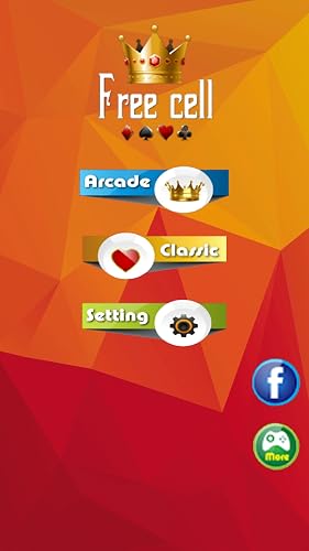 FreeCell - Free Card Game – vue 2