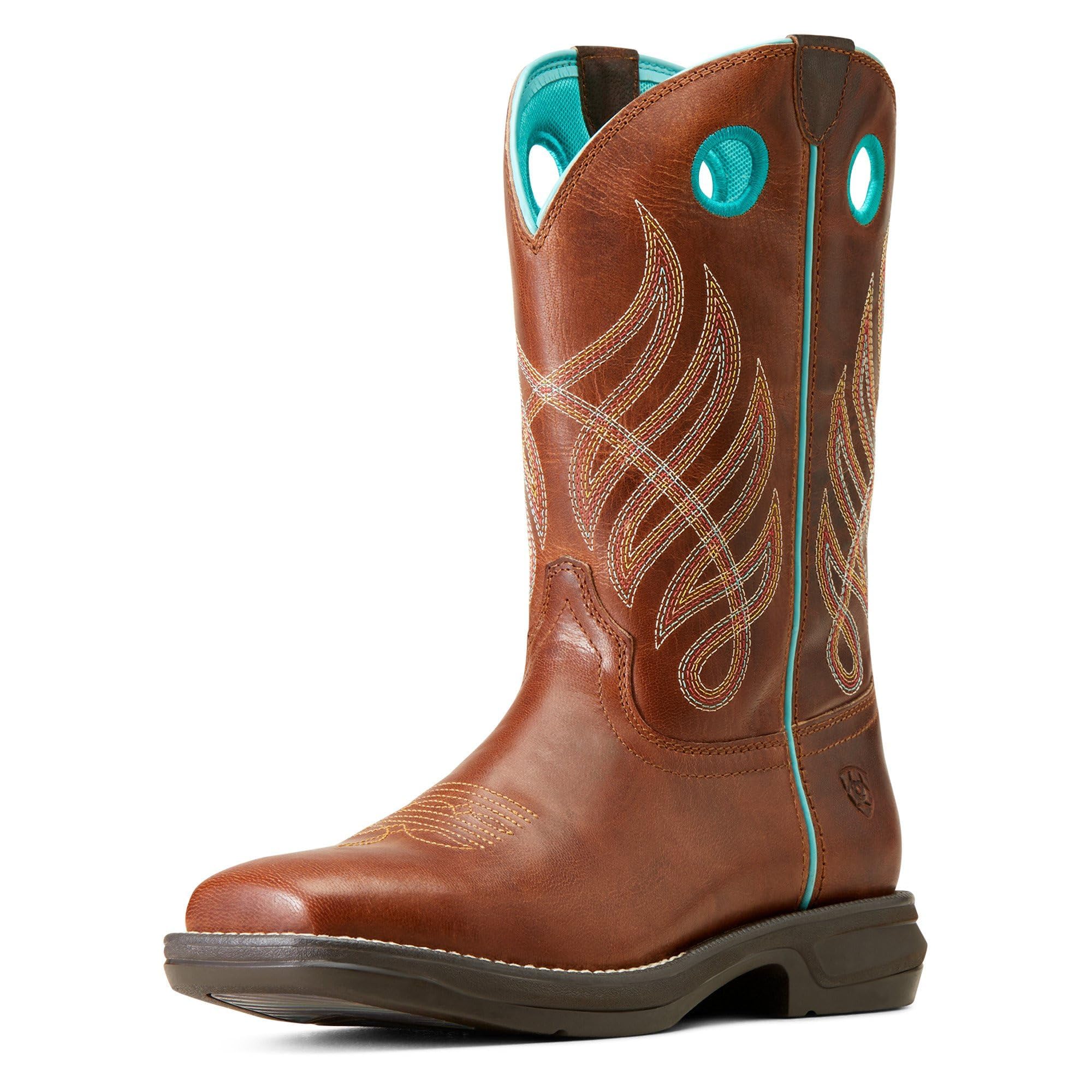 Ariat Women's Anthem Myra Western Boot