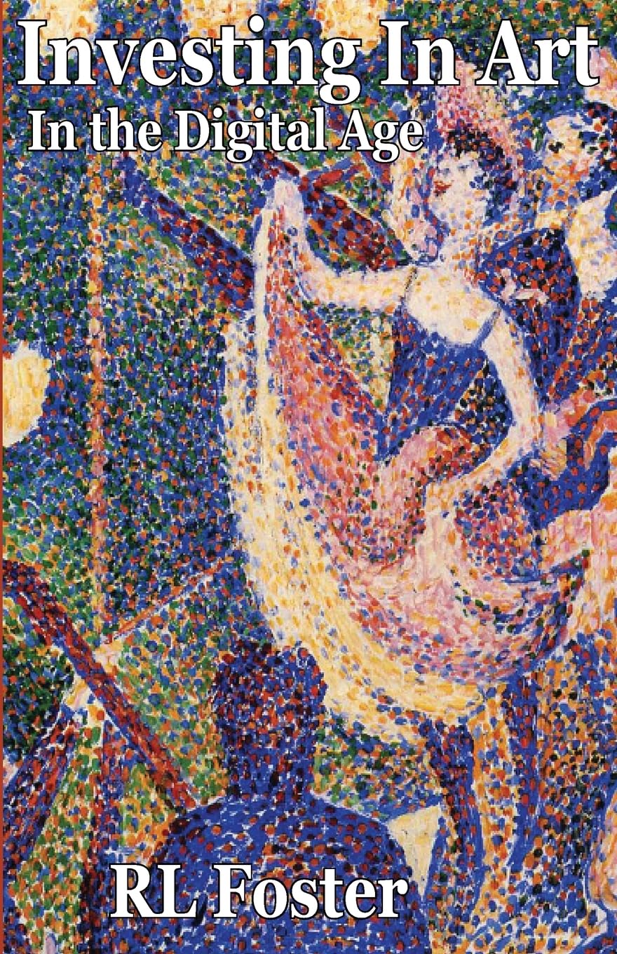 Investing in Art in the Digital Age