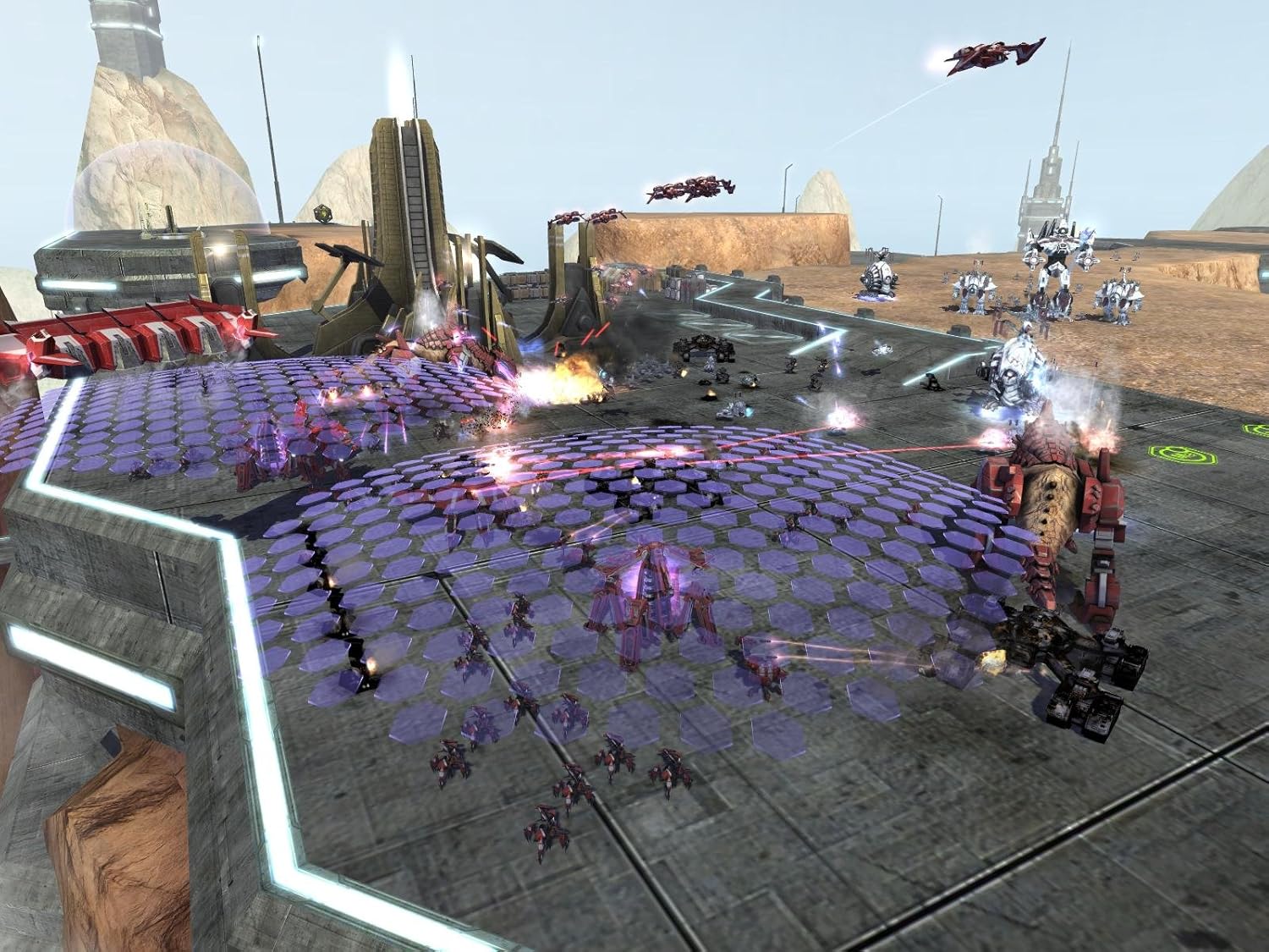 Amazon Com Supreme Commander 2 Download Video Games Amazon Com Supreme Commander 2 Download Video Games