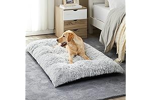 BFPETHOME Dog Bed for Large Dogs
