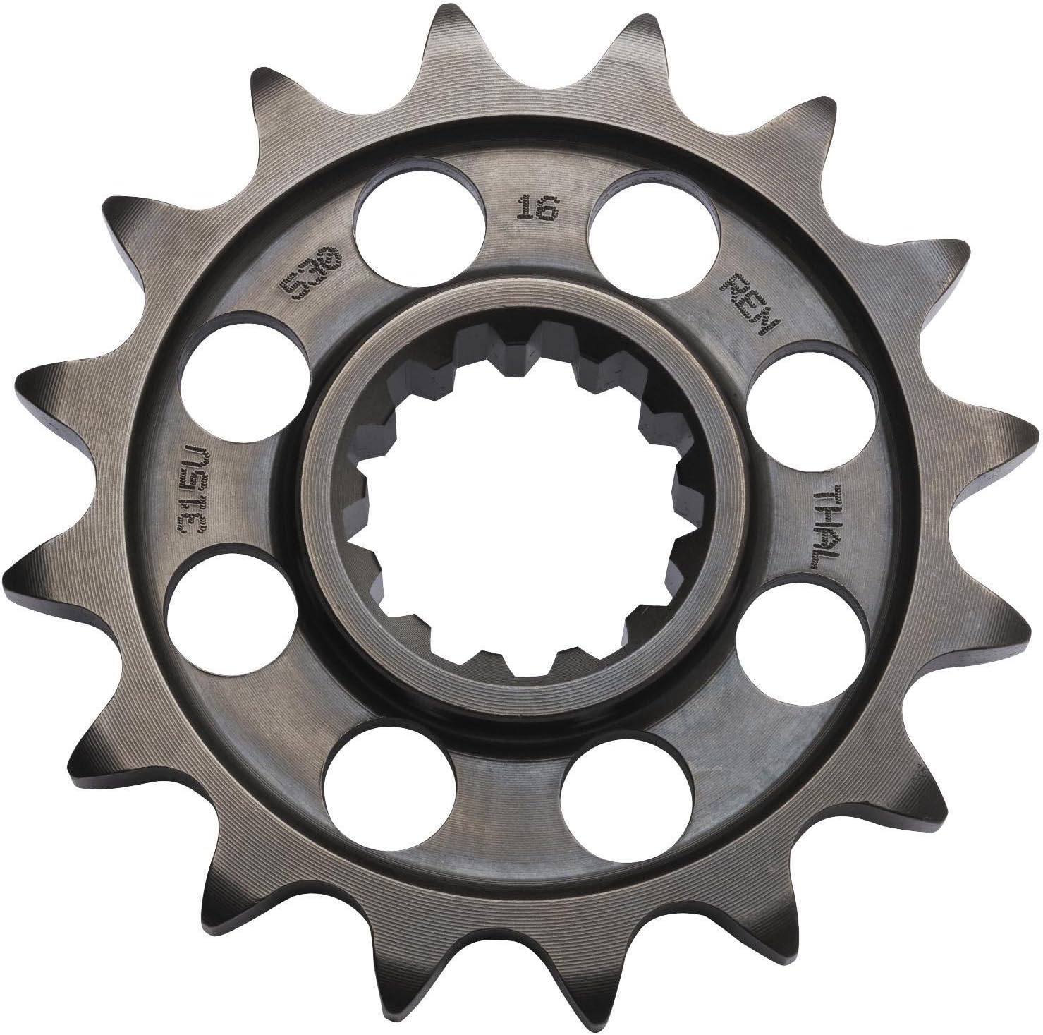 Renthal (292U-520-13GP) 13 Tooth Ultralight Front Sprocket