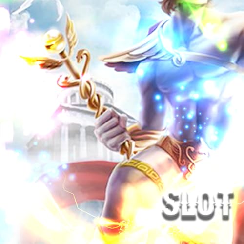 Hermes Jackpot Slots : Quick Win in Slots Vegas Game