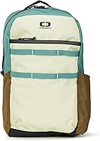 Vista 2 de OGIO AC OG ALPHA LITE BKPK SAGE 22, 18 Litros