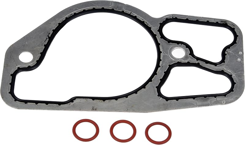 Kit de reparo da bomba de óleo de alta pressão Dorman 904-452 para motor diesel – 1 kit