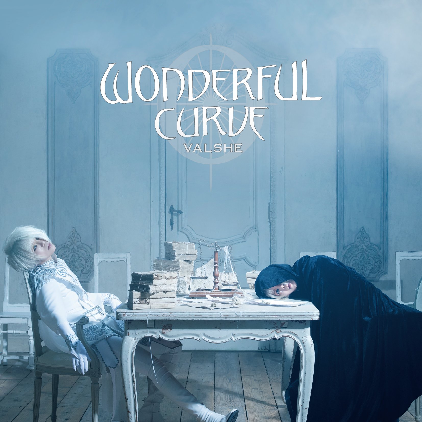 VALSHE - Wonderful Curve - Amazon.com Music