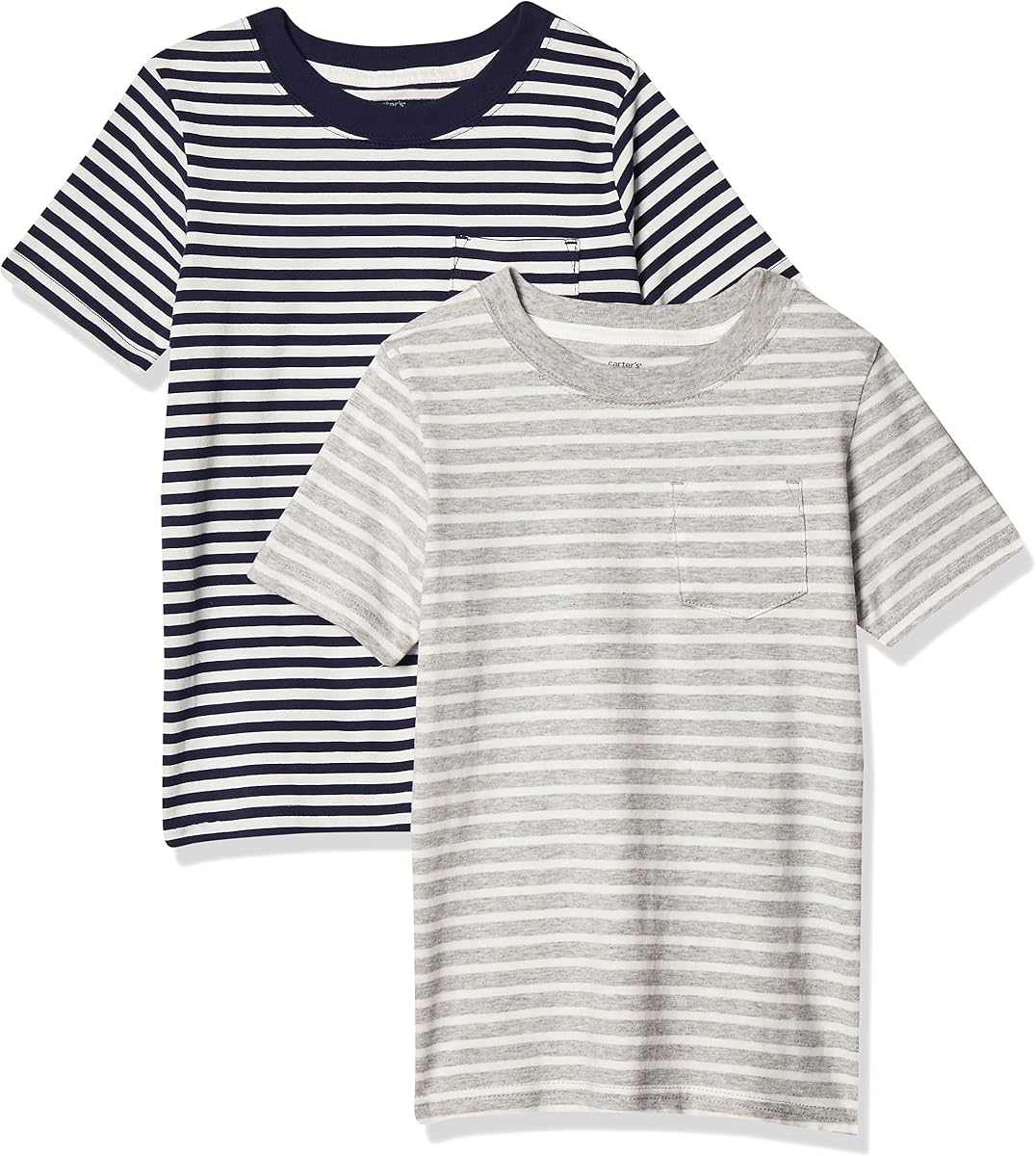 Carter's Boys 2-Pack Tee