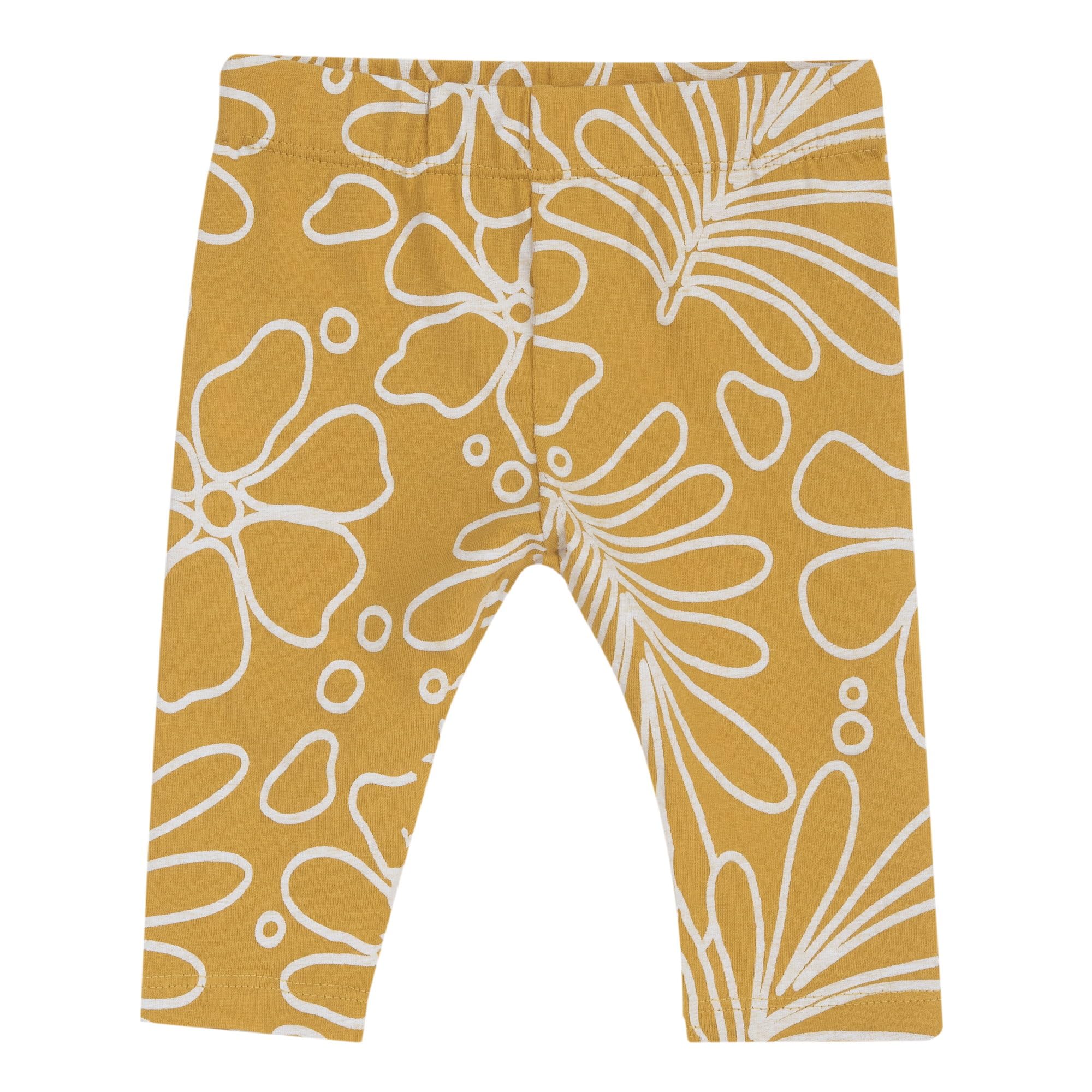 Chicco, Mädchen‑Set mit T‑Shirt und Hose, Kinderbekleidung, Designed in Italy