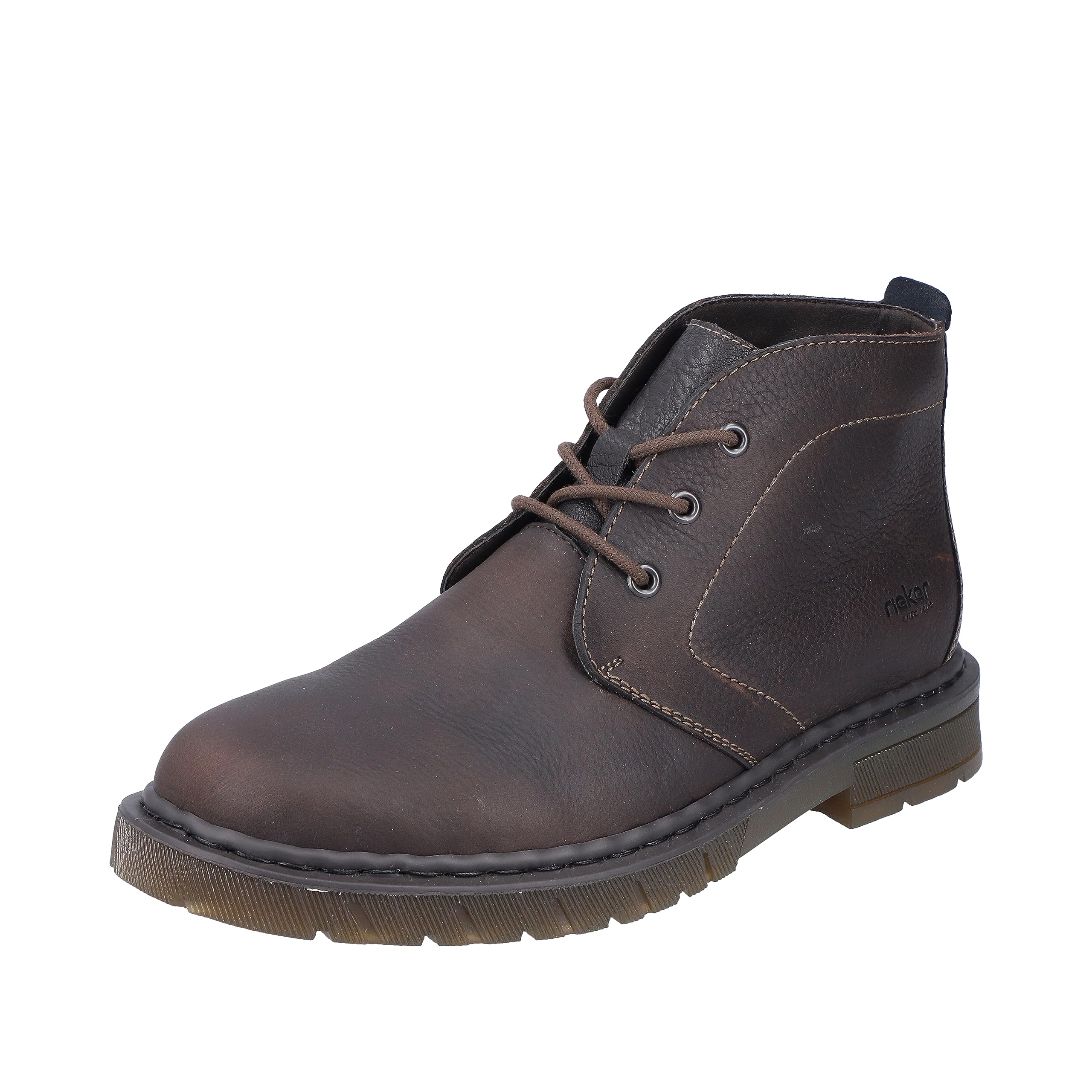 Rieker Windle Men's Boots, brown, 9 UK