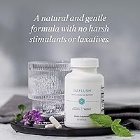 Vista 3 de Isagenix Isaflush 60 Cápsulas