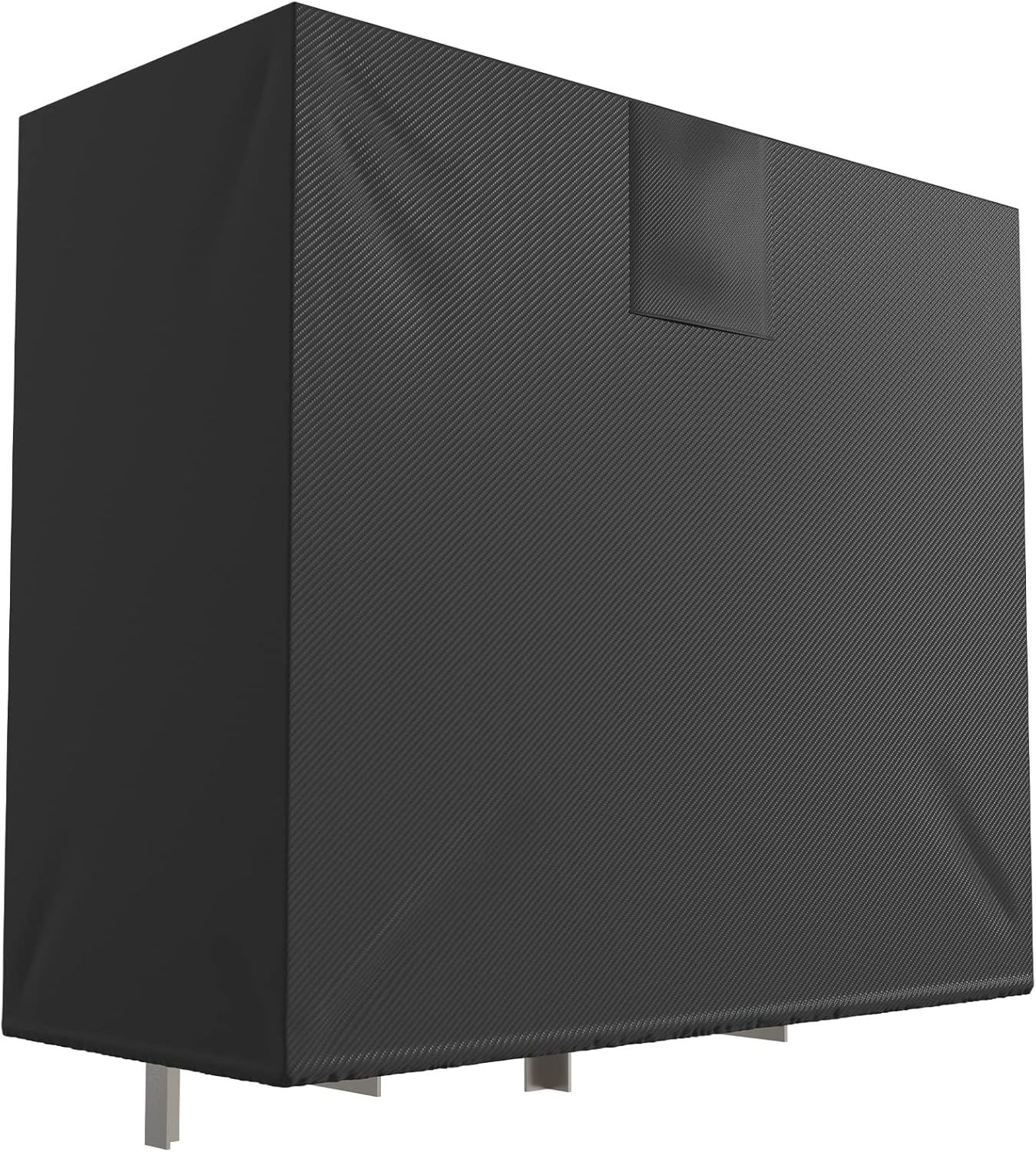 KLOLKUTTA Split Mini Air Conditioner Covers for Outside