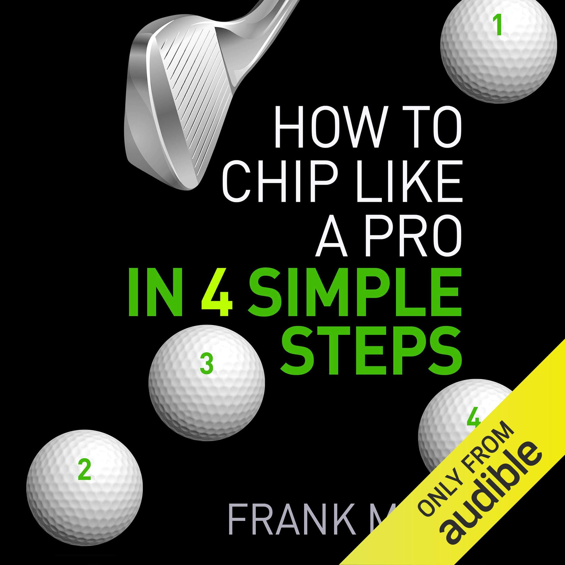 Cover art for How to Chip Like a Pro in 4 Simple Steps