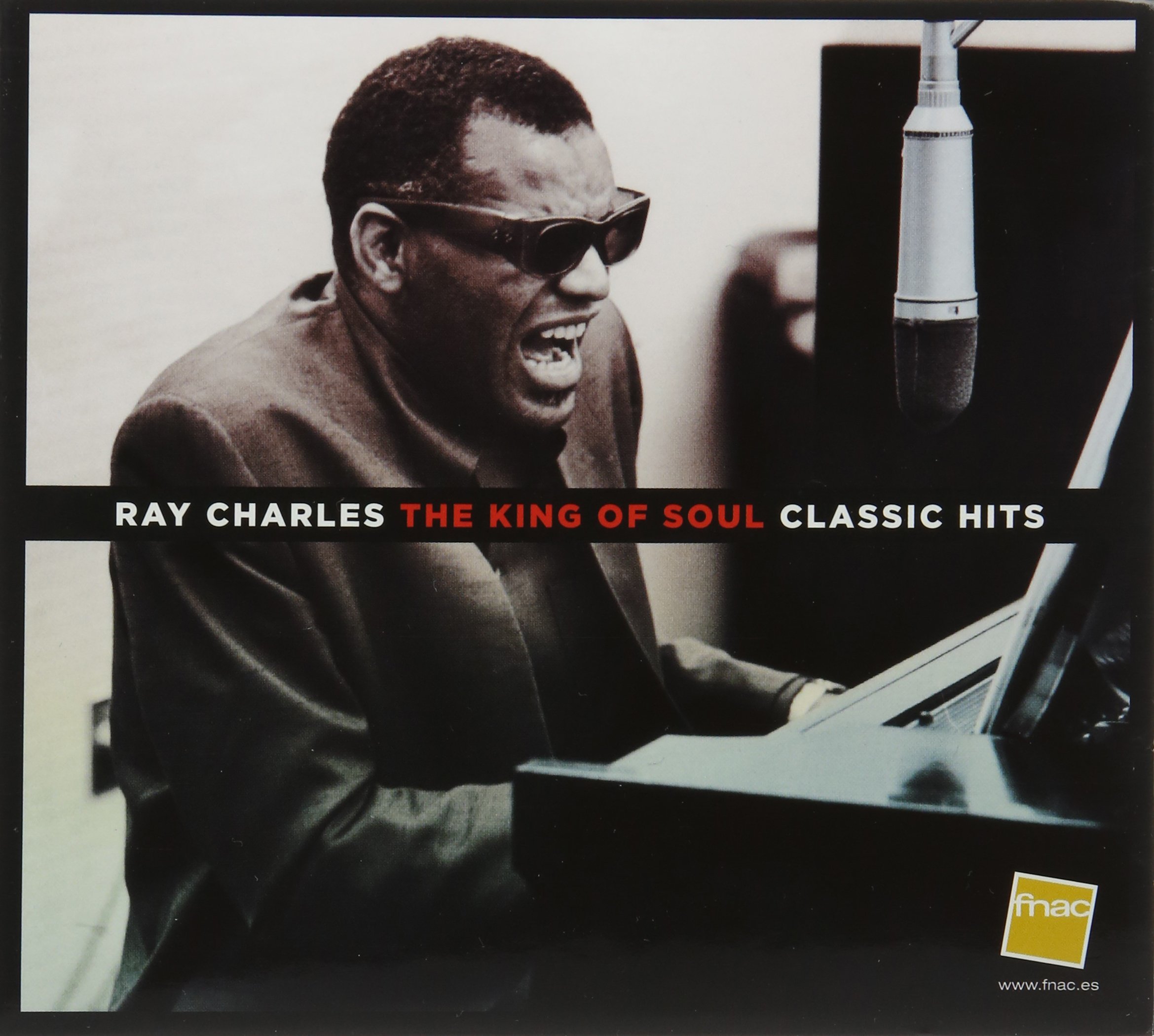 The King Of Soul - Classic Hits - Digipack